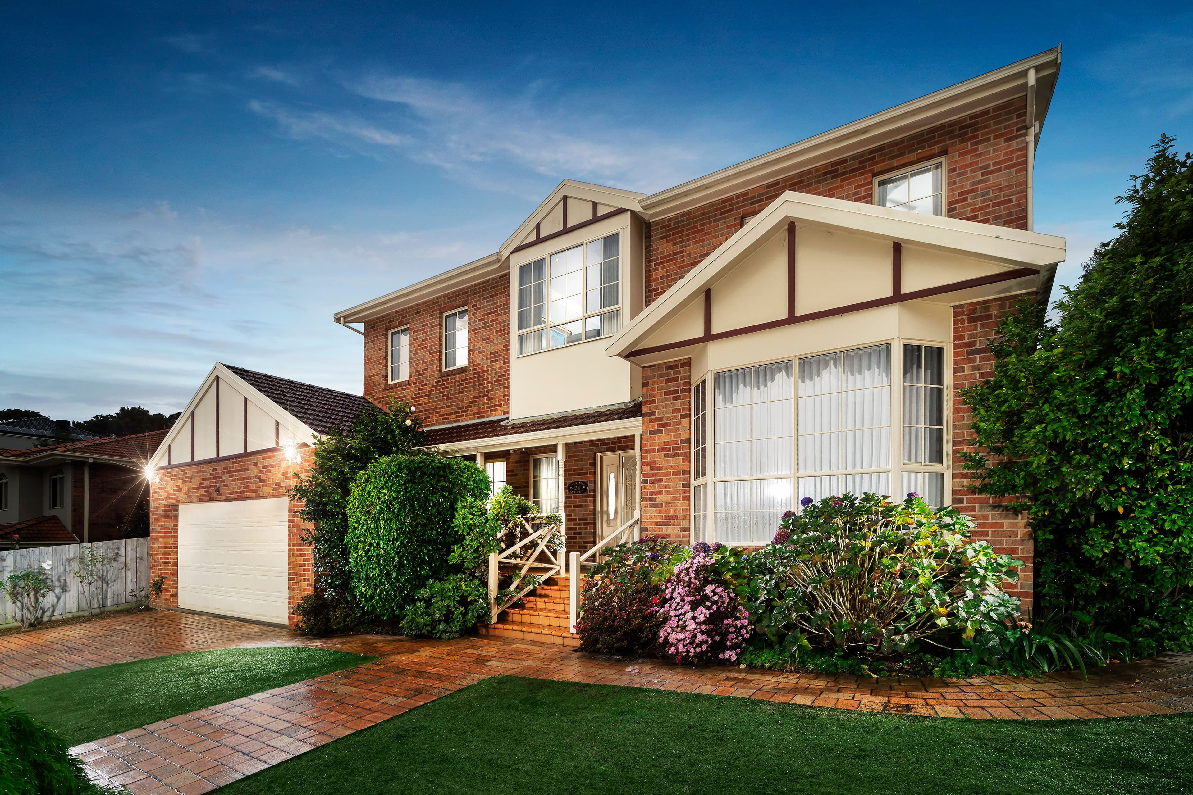 24 Candlebark Quadrant, Rowville VIC 3178, Rowville - Image 1