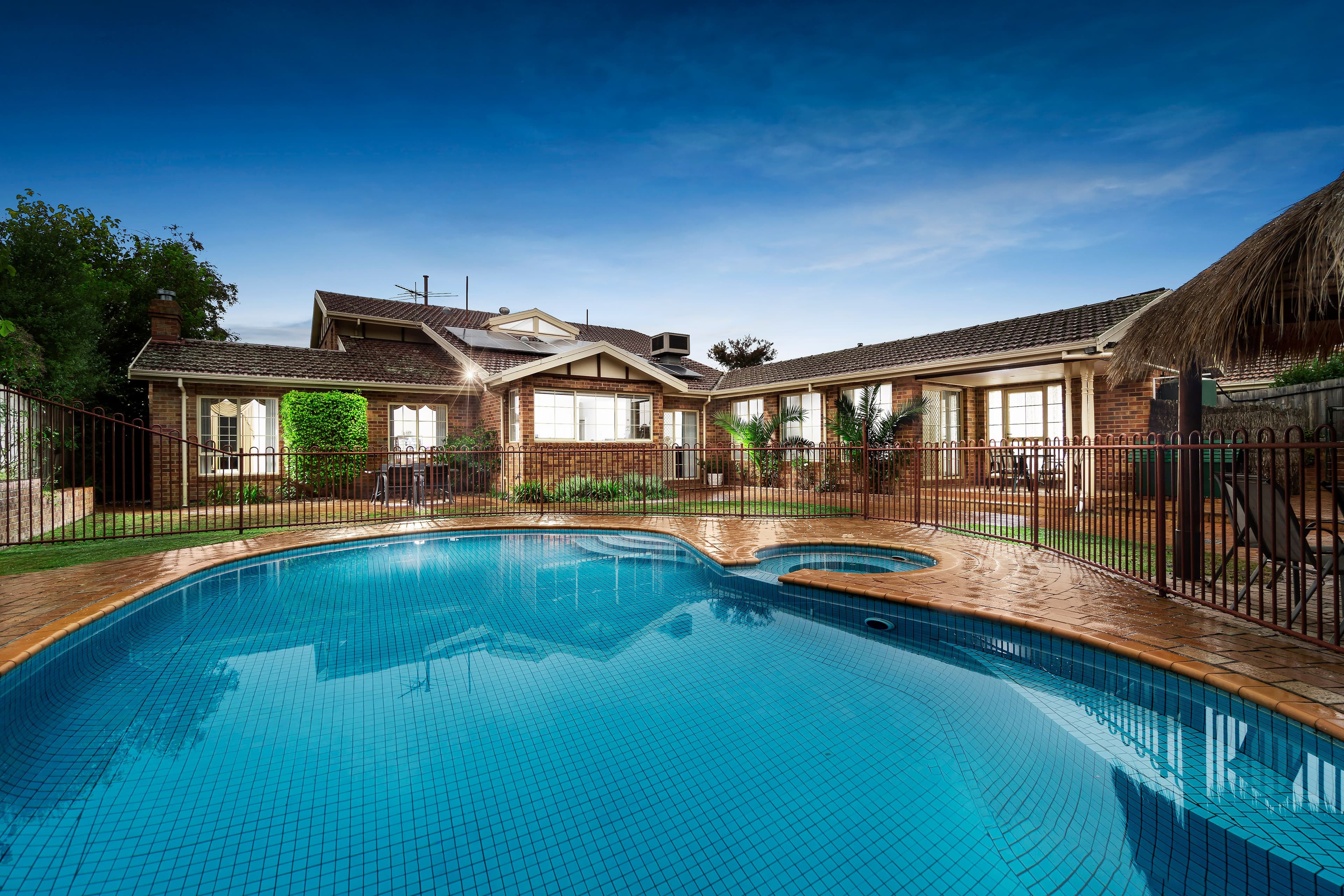 24 Candlebark Quadrant, Rowville VIC 3178, Rowville - Thumbnail 8