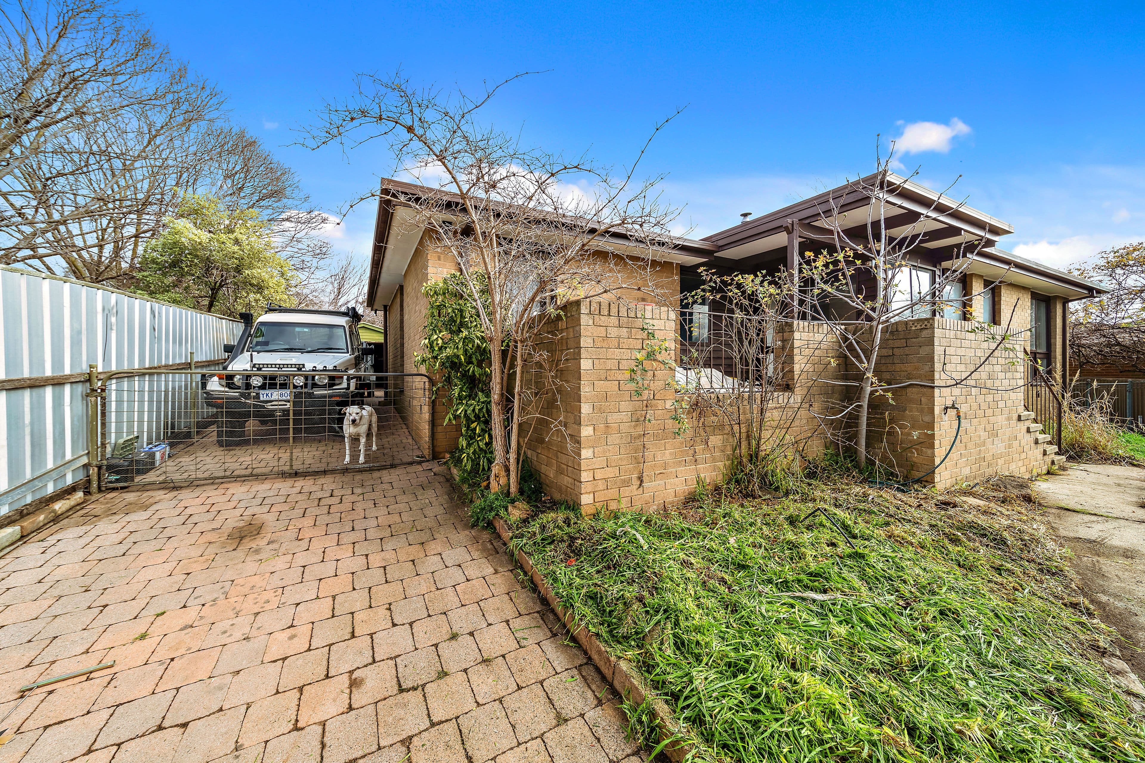 12 Ligar Place, Holder ACT 2611, Holder - Image 1