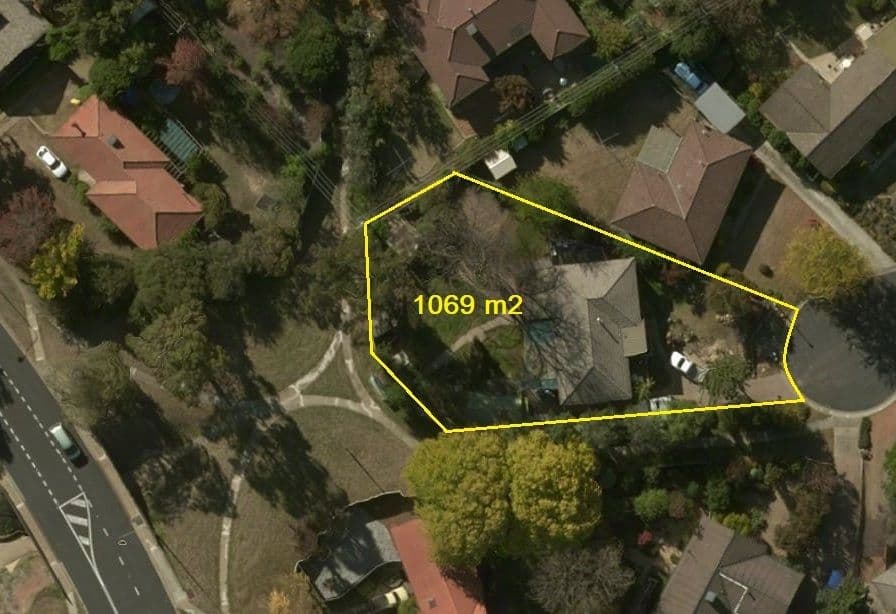 12 Ligar Place, Holder ACT 2611, Holder - Thumbnail 2