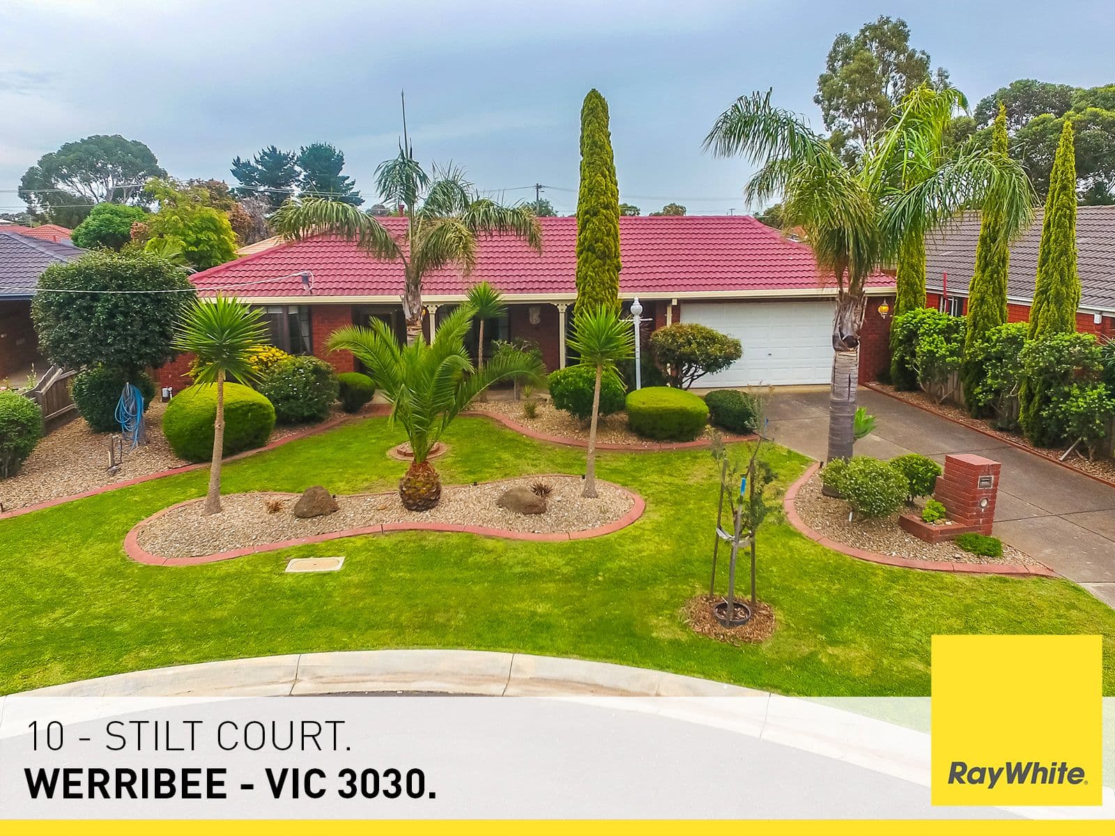 10 Stilt Court, Werribee VIC 3030, Werribee - Thumbnail 3