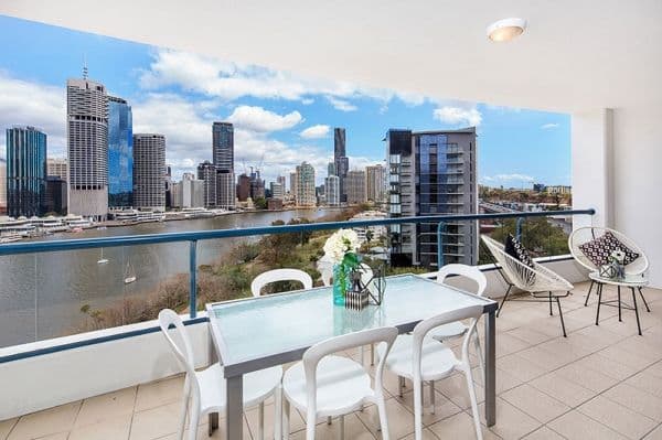 331 Main Street, Kangaroo Point QLD 4169, Kangaroo Point - Image 1