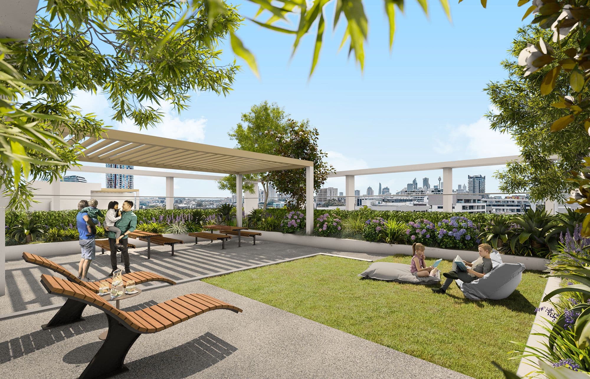 8 Fuse Street, Zetland NSW 2017, Zetland - Thumbnail 2