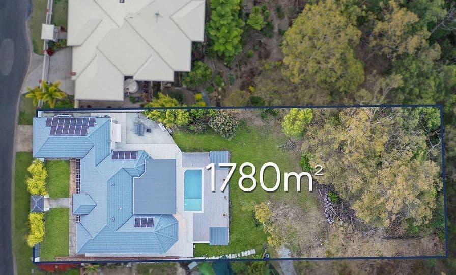65 Highvale Drive, Helensvale QLD 4212, Helensvale - Thumbnail 4