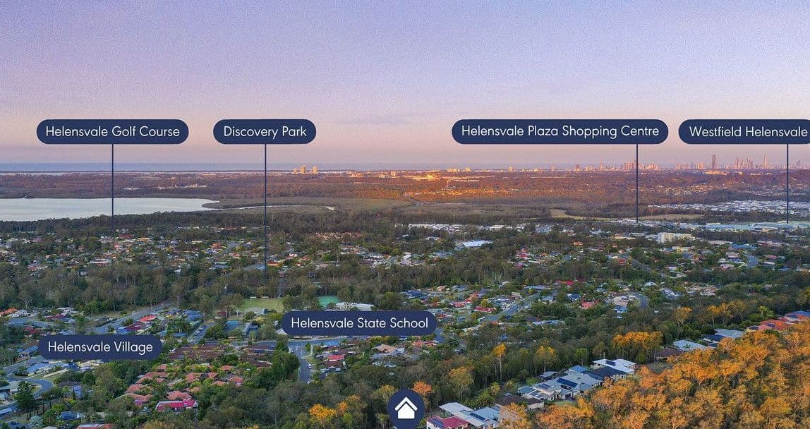 65 Highvale Drive, Helensvale QLD 4212, Helensvale - Thumbnail 5