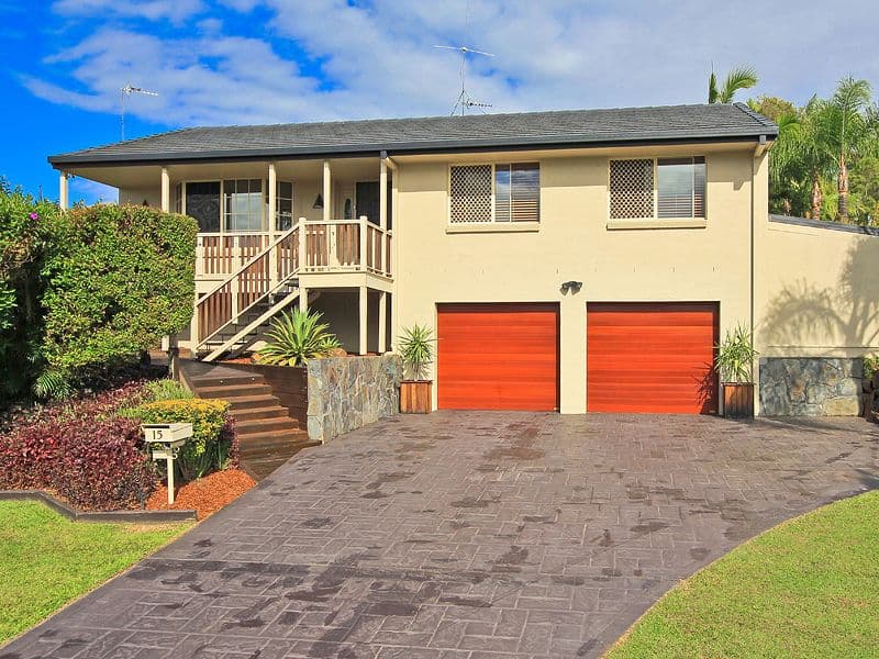 15 Hastings Crescent, CARRARA QLD 4211, Carrara - Image 1