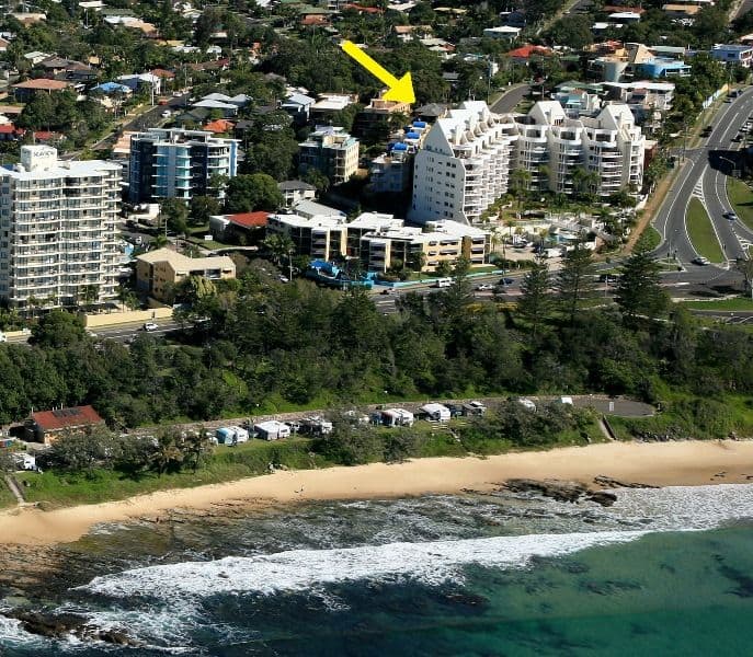 1 Marjorie Street, MOOLOOLABA QLD 4557, Mooloolaba - Image 1