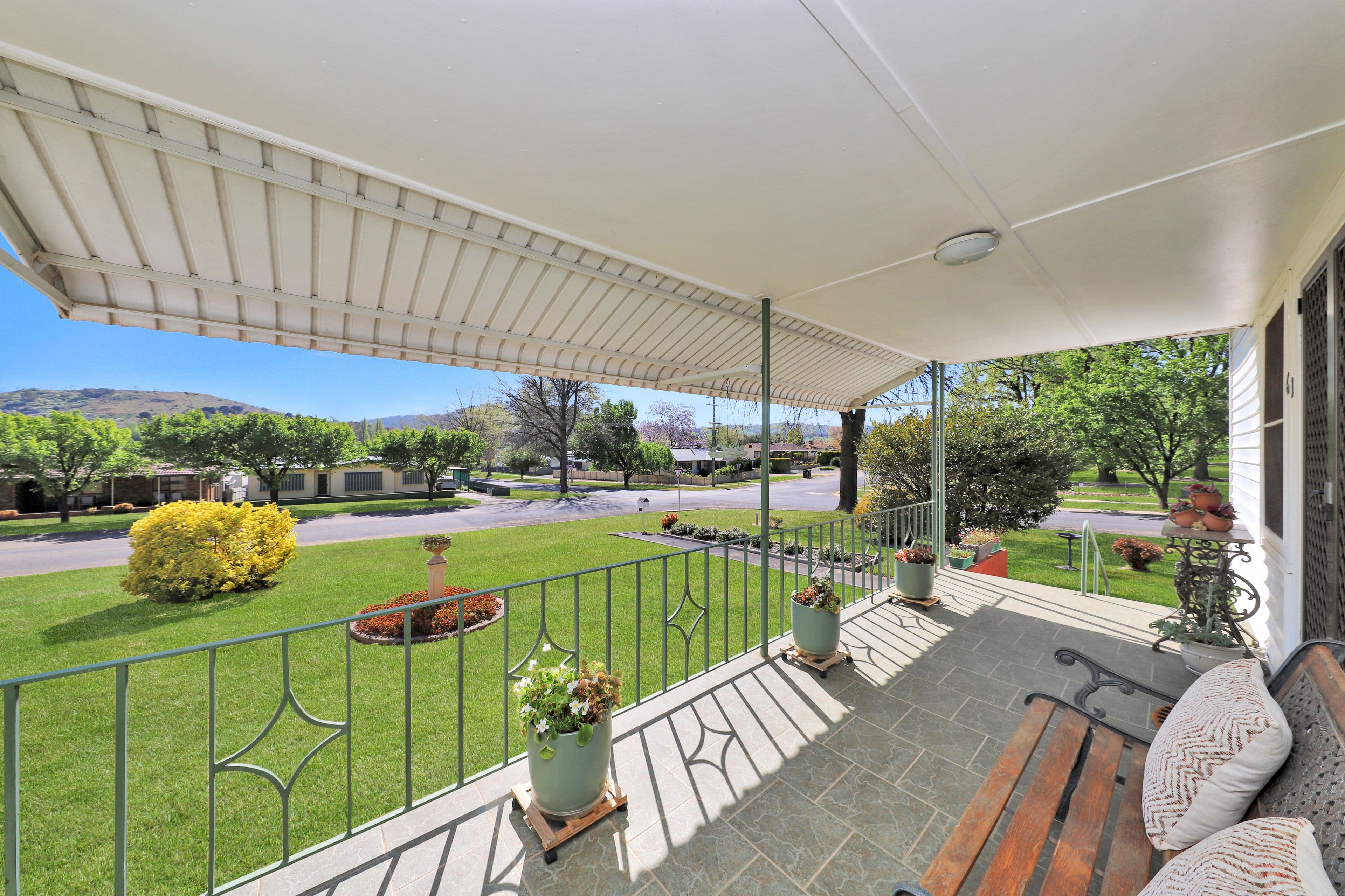 61 Lynch Street, Adelong NSW 2729, Adelong - Thumbnail 2