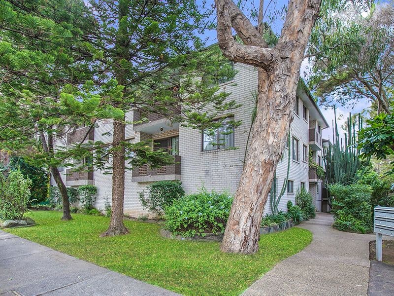 47-53 Cobar Street, DULWICH HILL NSW 2203, Dulwich Hill - Image 1