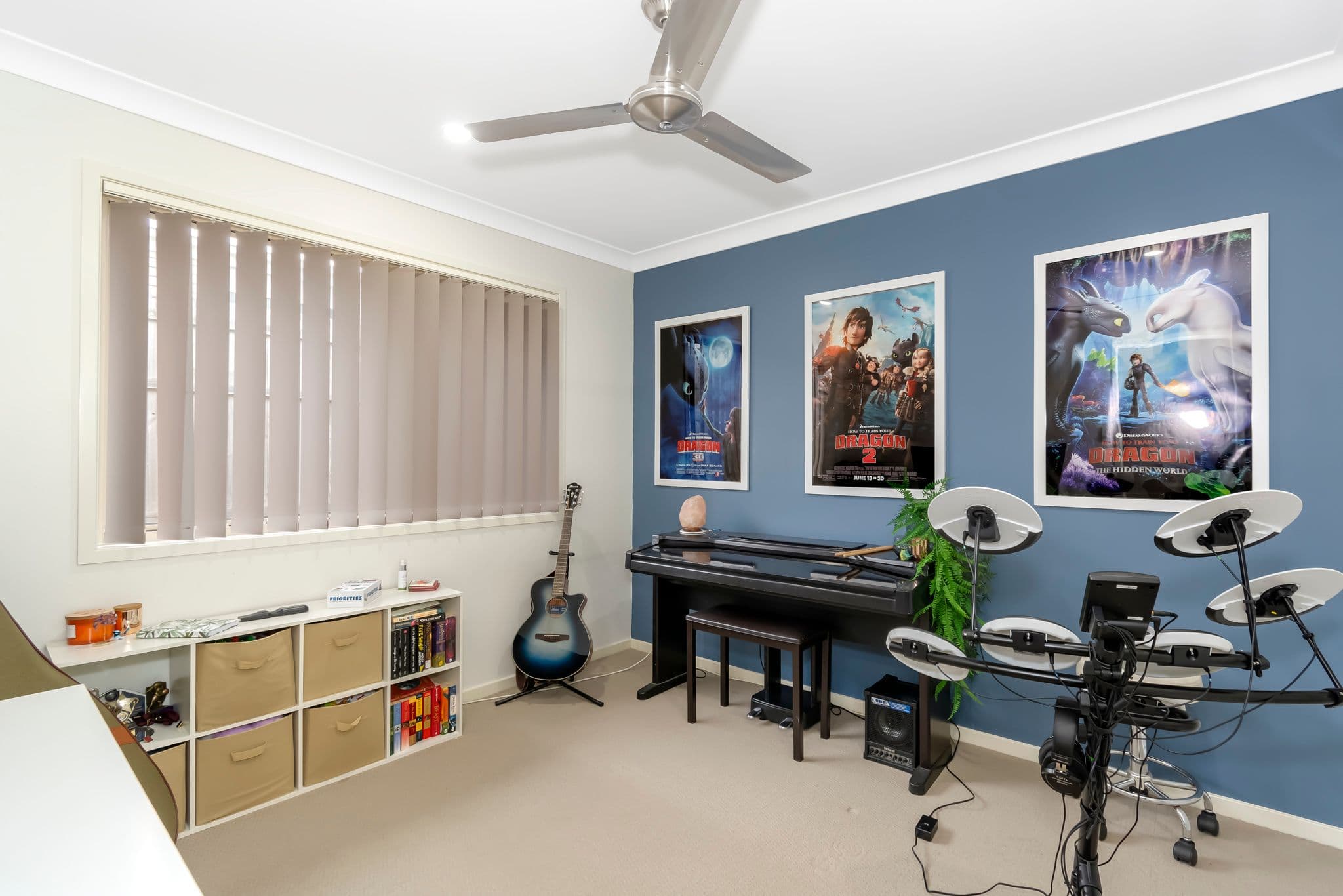 7 Percy Earl Crescent, Pimpama QLD 4209, Pimpama - Thumbnail 2