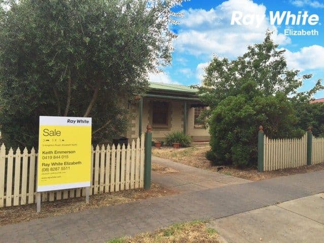 5 Knighton Road, Elizabeth North SA 5113, Elizabeth North - Image 1