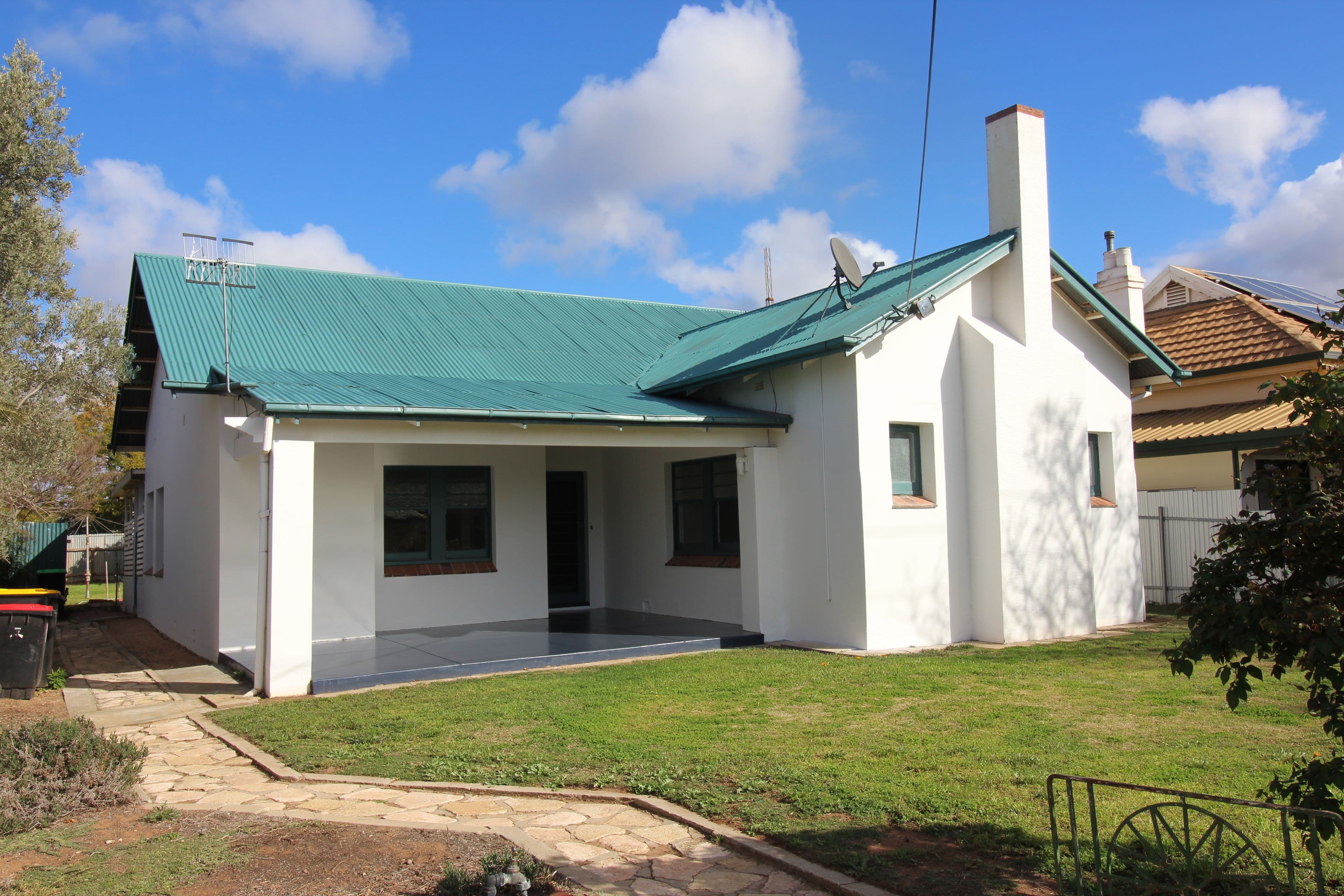 195 Fifteenth Street, Renmark SA 5341, Renmark - Image 1