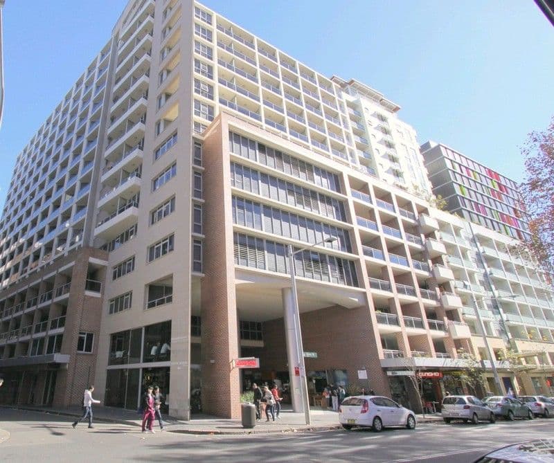 121 Quay Street, HAYMARKET NSW 2000, Haymarket - Image 1