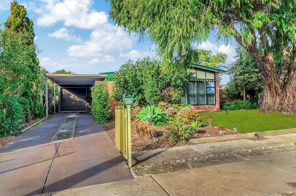 26 Malwa Street, Osborne SA 5017, Osborne - Thumbnail 2