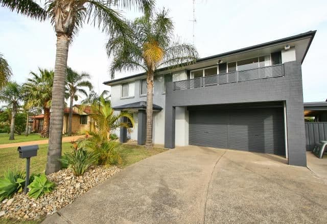 21 Coolawin Crescent, SHELLHARBOUR NSW 2529, Shellharbour - Thumbnail 2