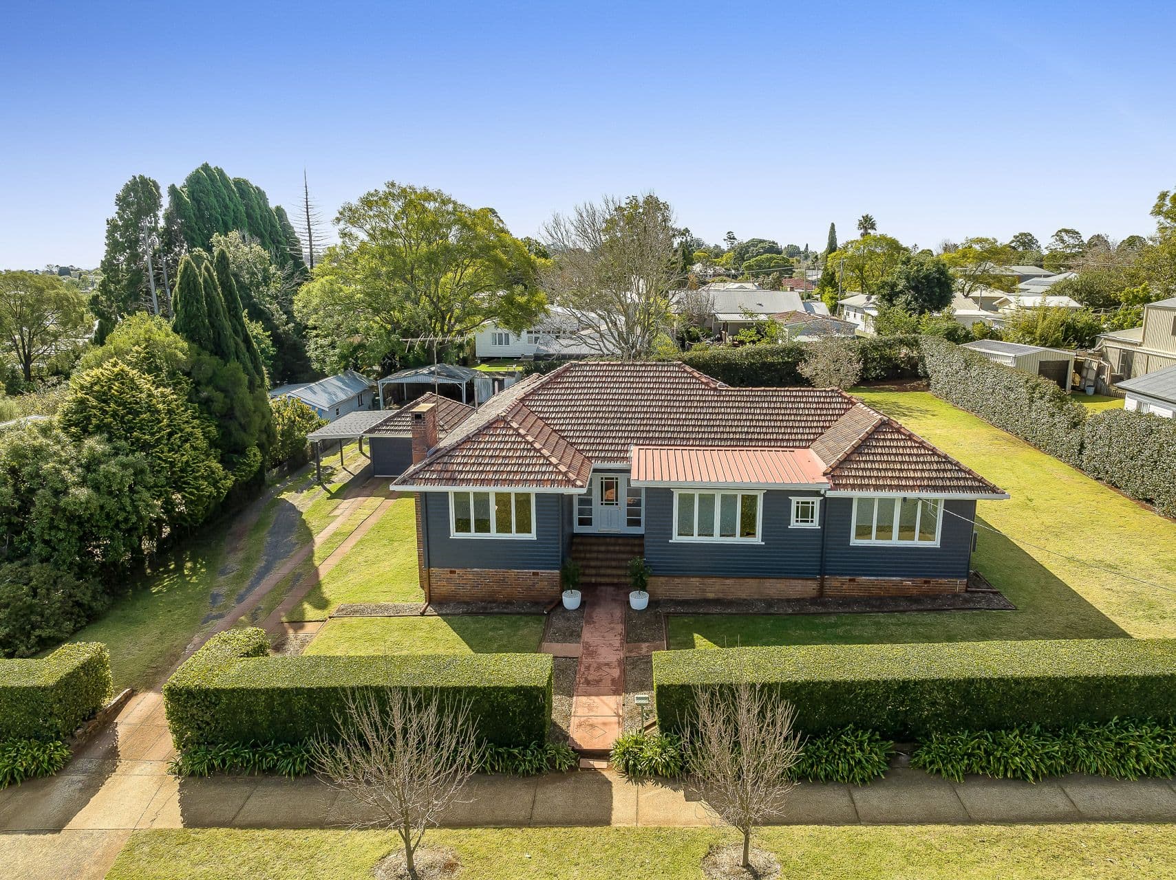27 Long Street, Rangeville QLD 4350, Rangeville - Image 1
