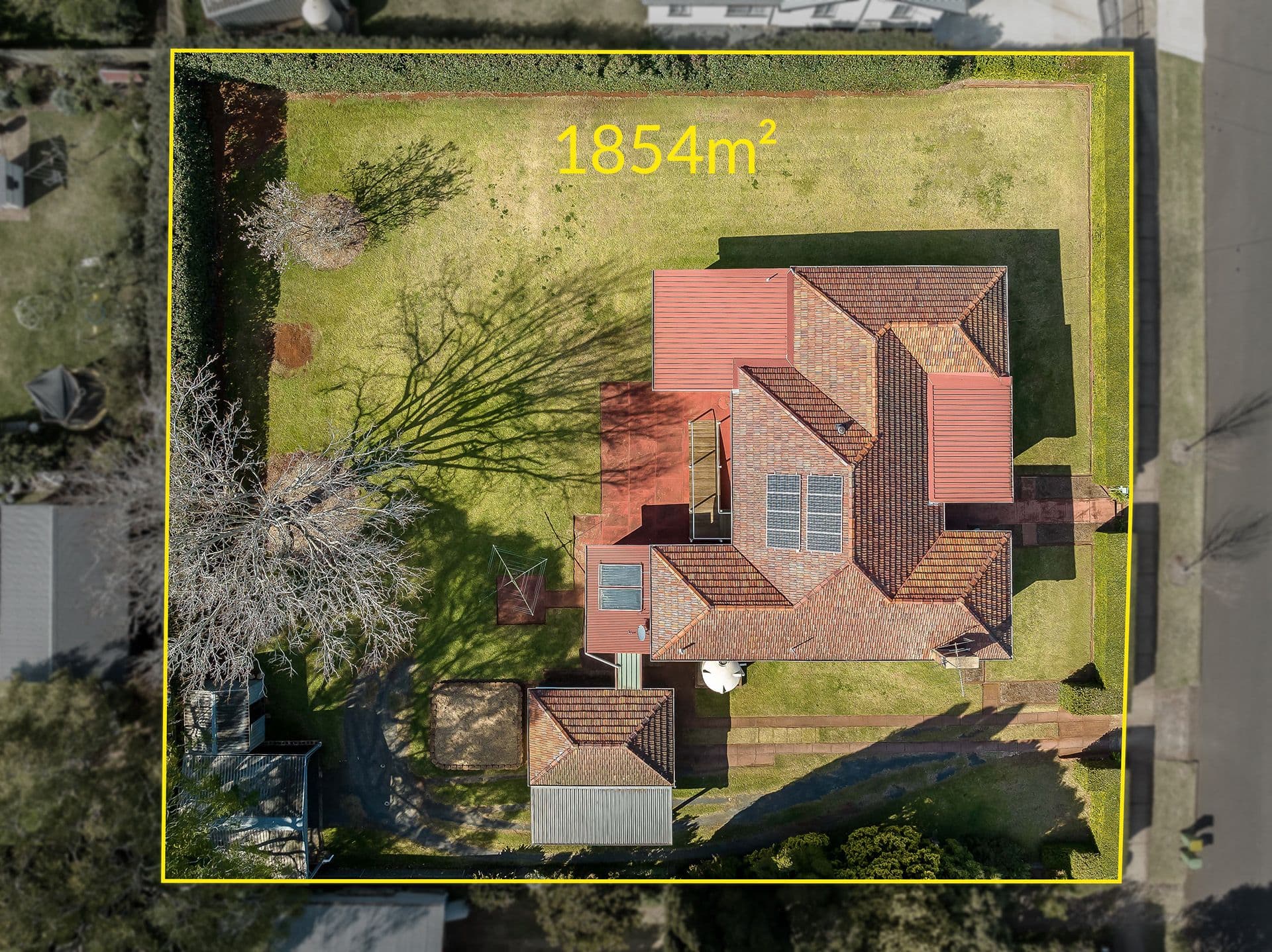 27 Long Street, Rangeville QLD 4350, Rangeville - Thumbnail 2