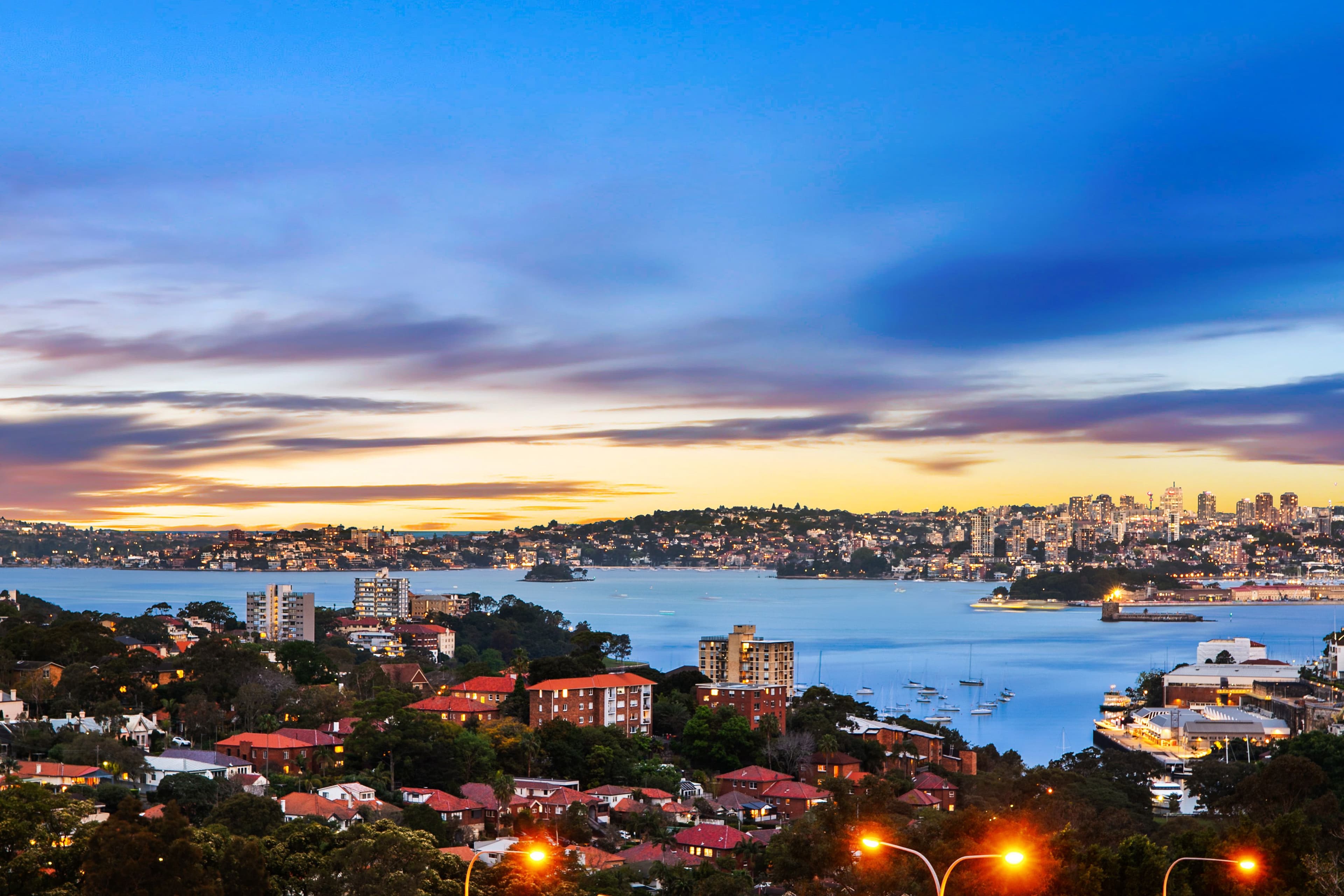 93 Ridge Street, North Sydney NSW 2060, North Sydney - Image 1