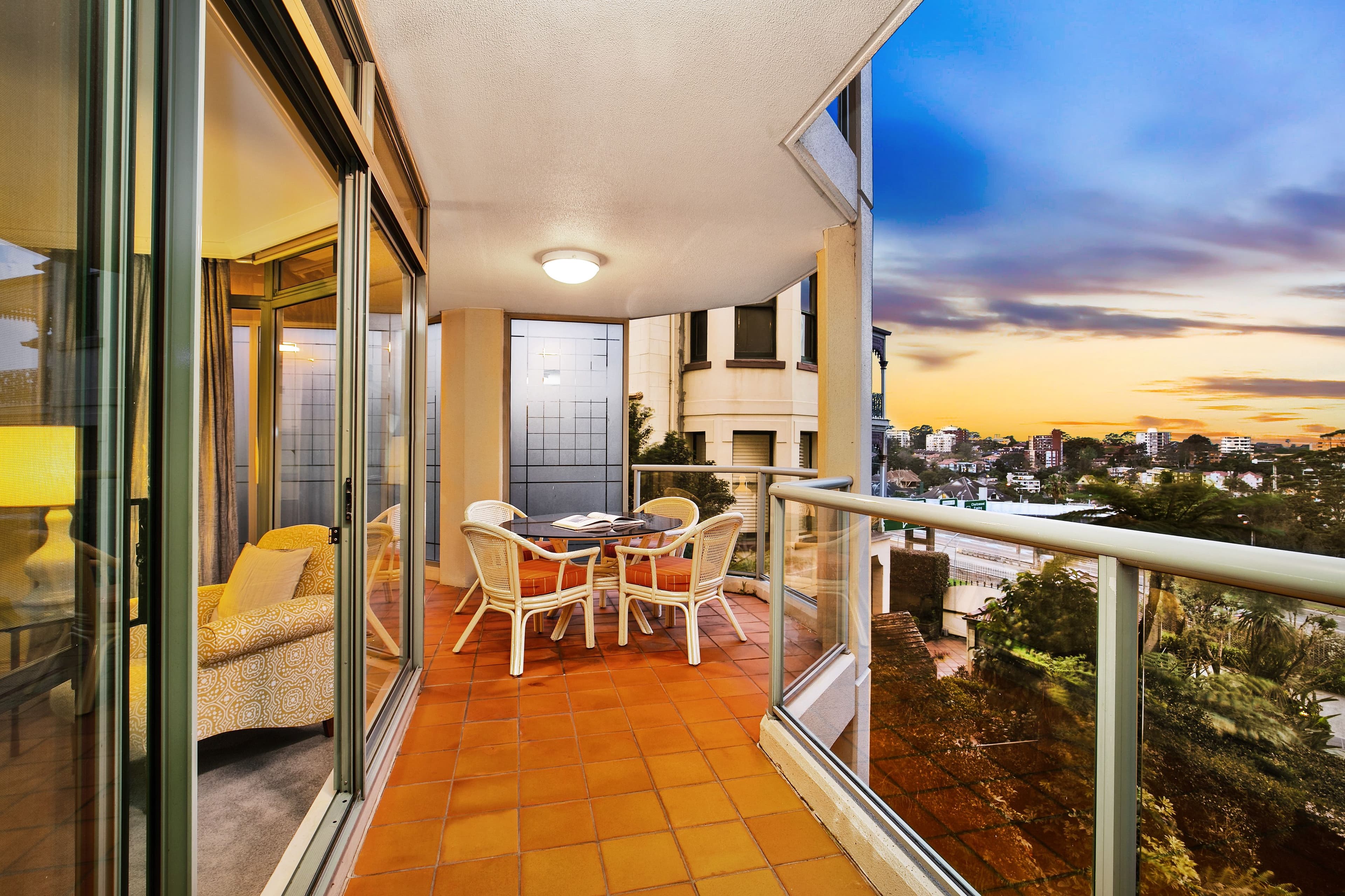 93 Ridge Street, North Sydney NSW 2060, North Sydney - Thumbnail 4