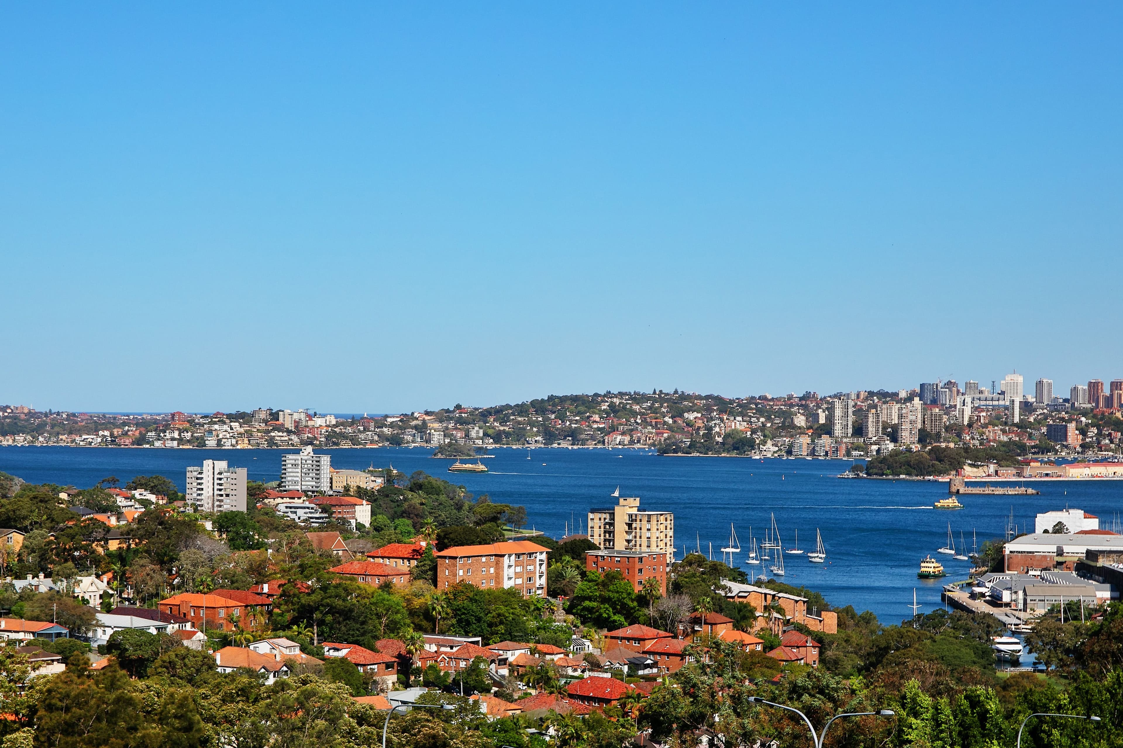 93 Ridge Street, North Sydney NSW 2060, North Sydney - Thumbnail 8