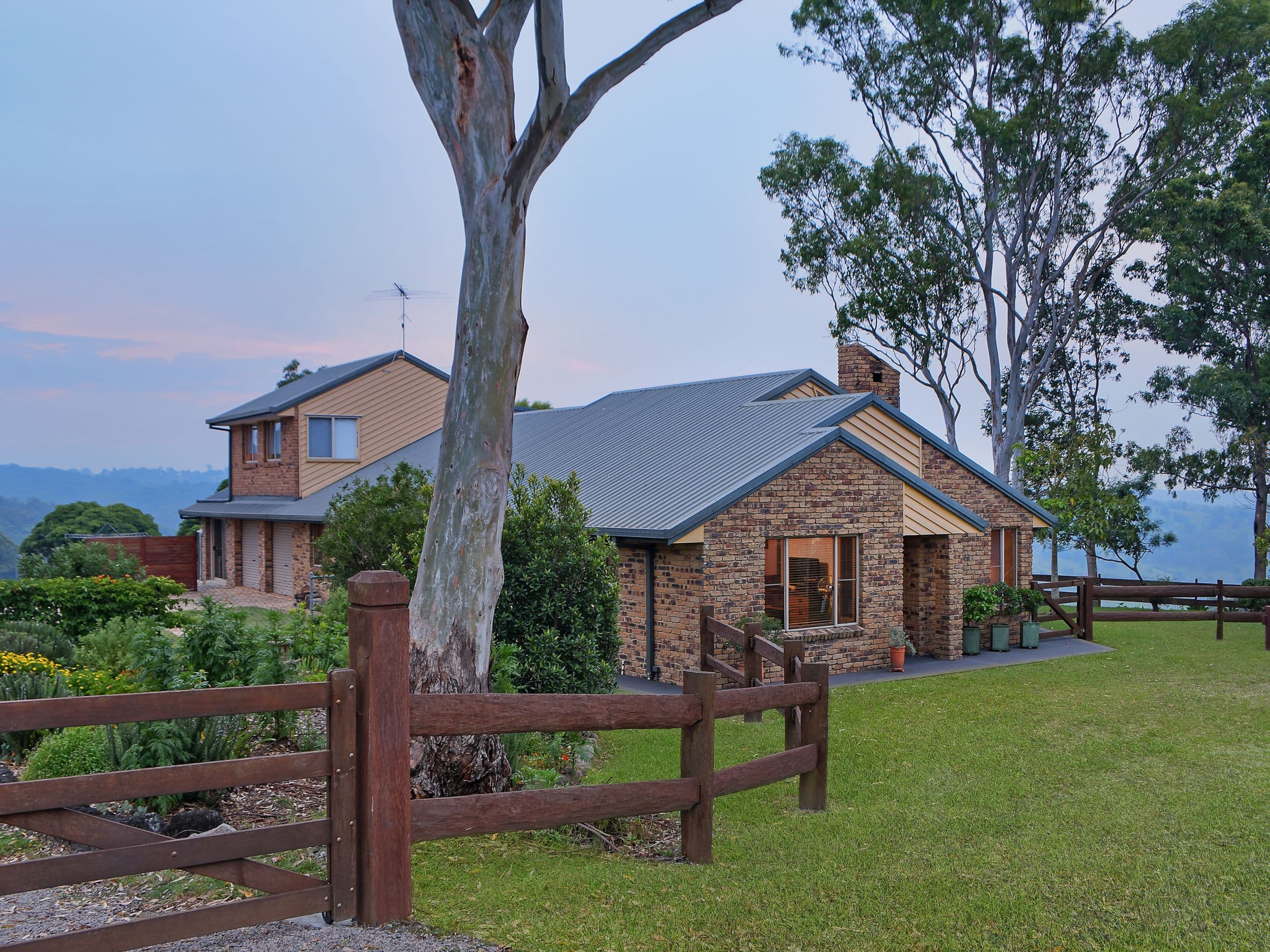 221 Robinson Road South, Ocean View QLD 4521, Ocean View - Image 1