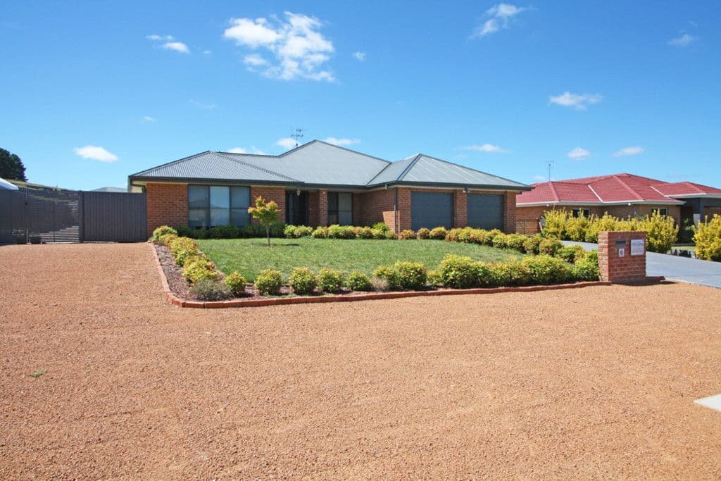 51 McCusker Drive, Bungendore NSW 2621, Bungendore - Image 1
