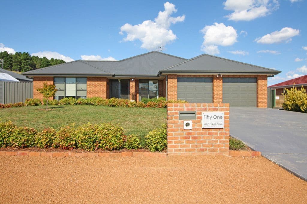 51 McCusker Drive, Bungendore NSW 2621, Bungendore - Thumbnail 6