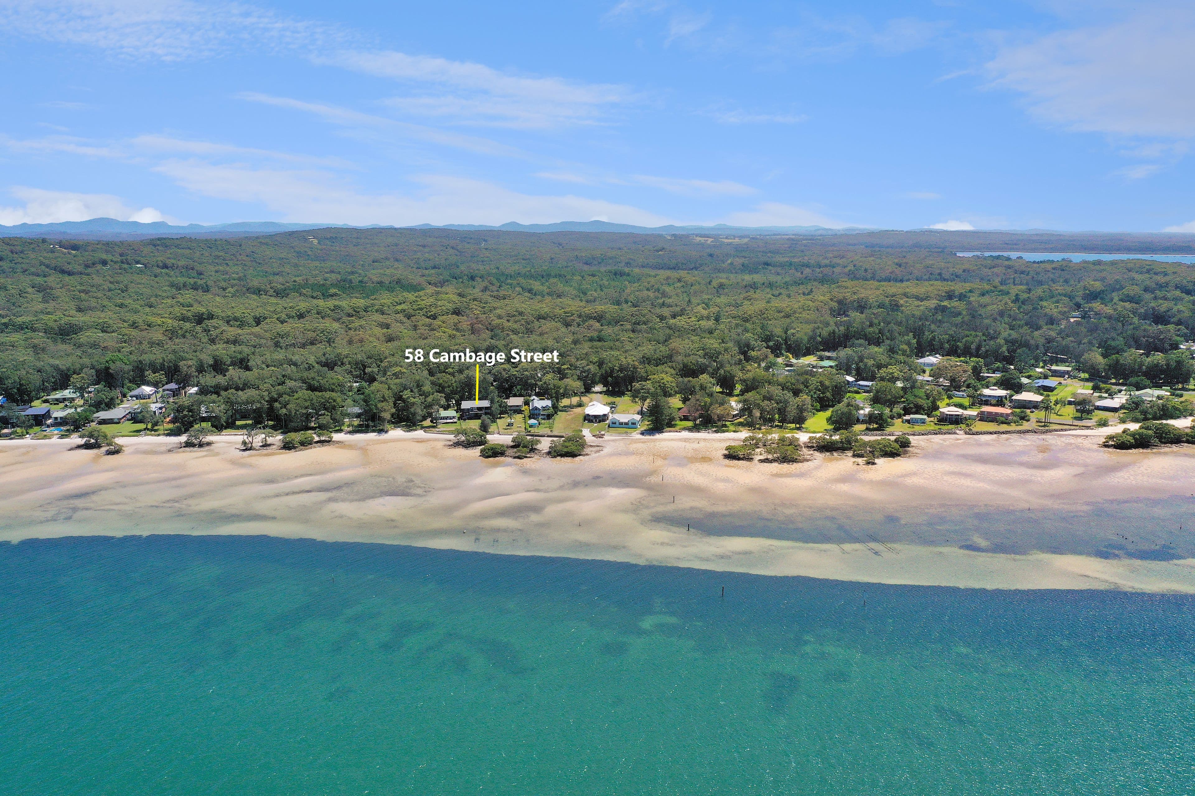 58 Cambage Street, Pindimar NSW 2324, Pindimar - Image 1
