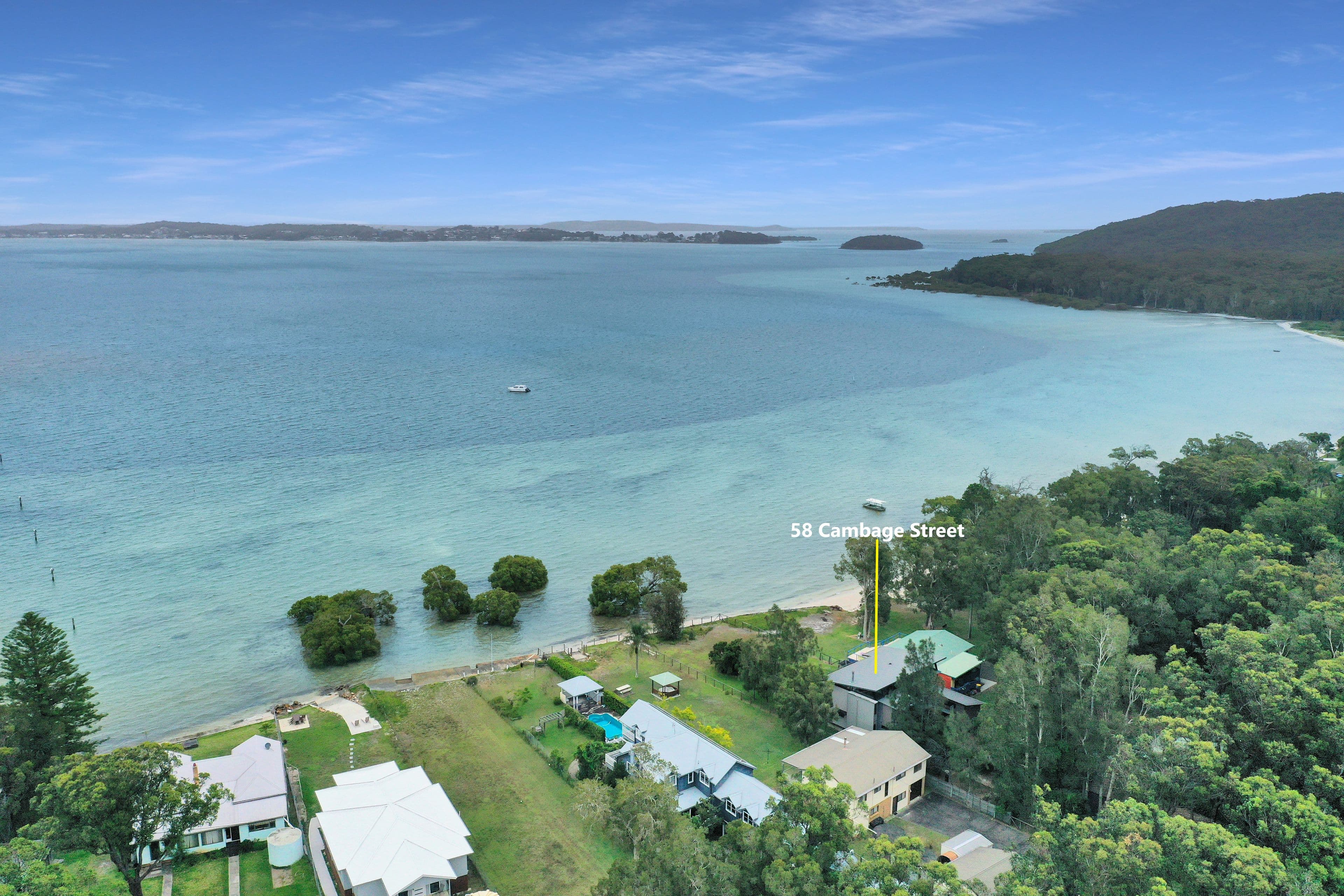 58 Cambage Street, Pindimar NSW 2324, Pindimar - Thumbnail 2