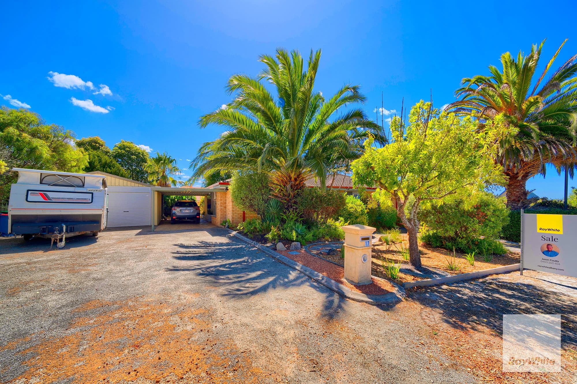 17 Elizabeth Street, Lower King WA 6330, Lower King - Image 1