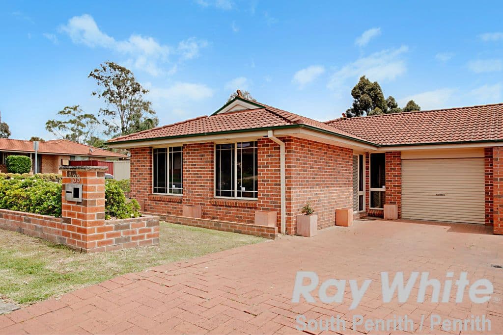 39 Kenneth Slessor Drive, GLENMORE PARK NSW 2745, Glenmore Park - Image 1