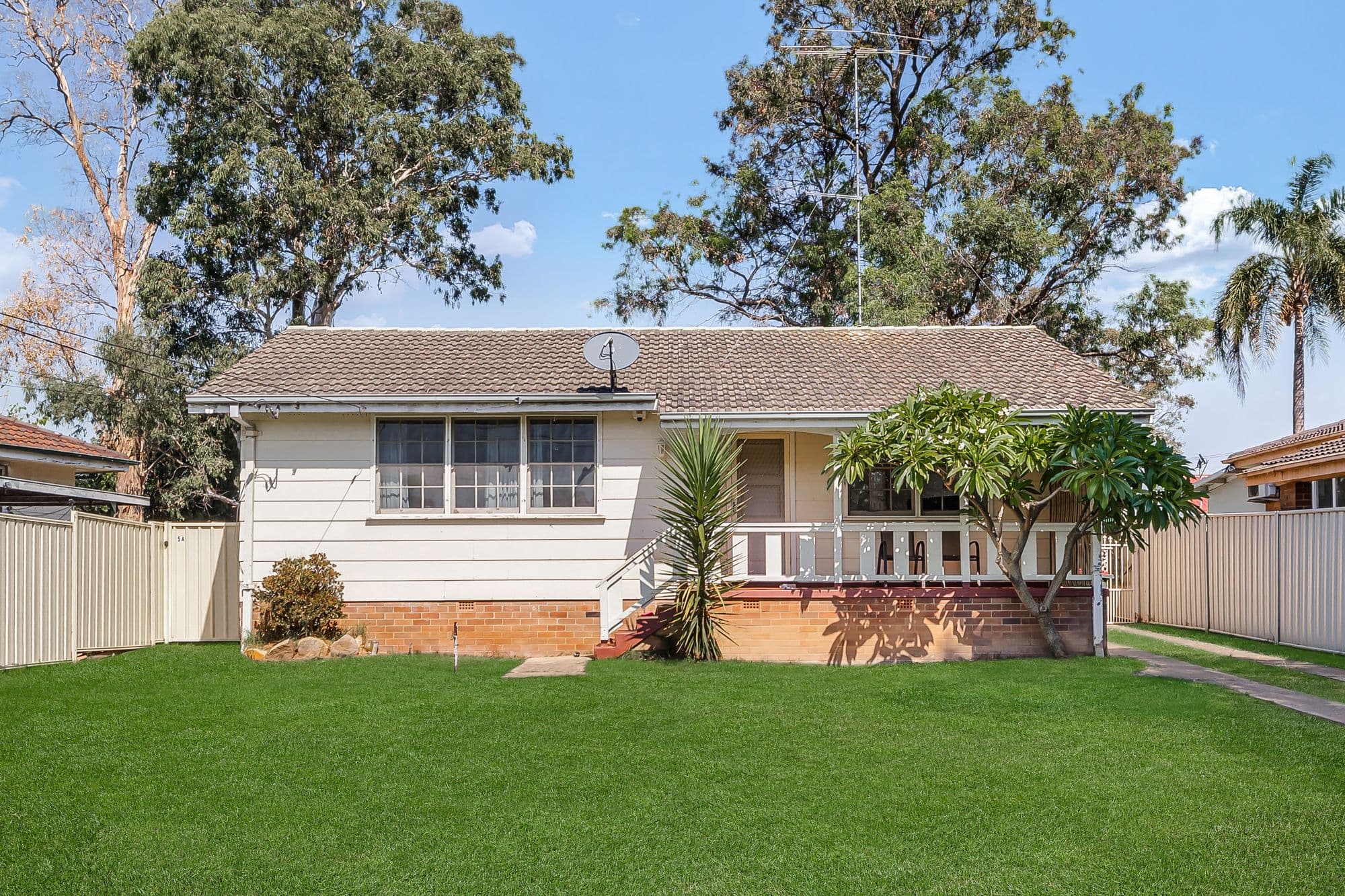 5 & 5A Harlow Avenue, Hebersham NSW 2770, Hebersham - Image 1