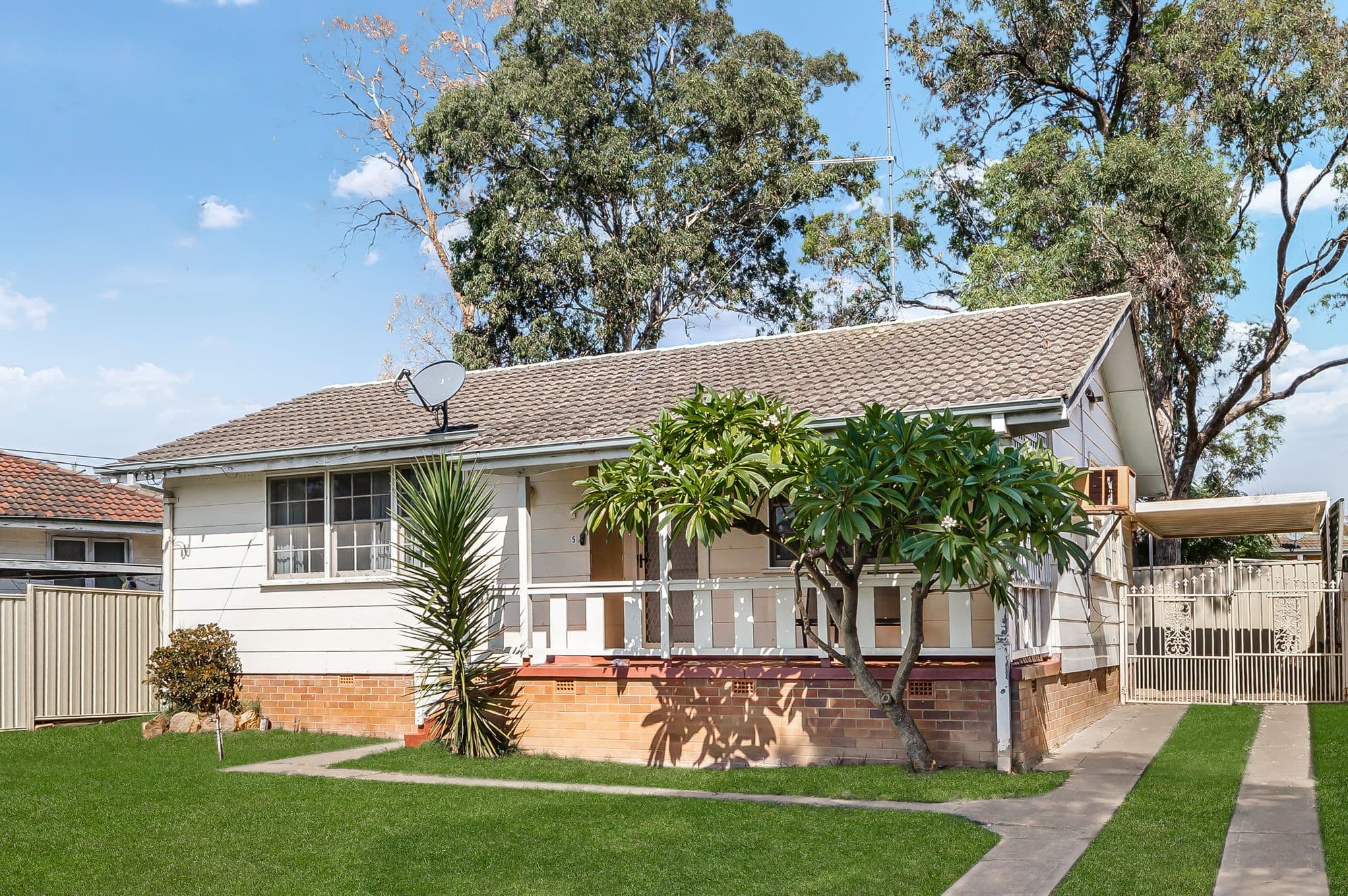 5 & 5A Harlow Avenue, Hebersham NSW 2770, Hebersham - Thumbnail 2