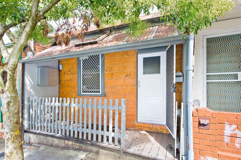 261 Denison Street, NEWTOWN NSW 2042, Newtown - Thumbnail 2