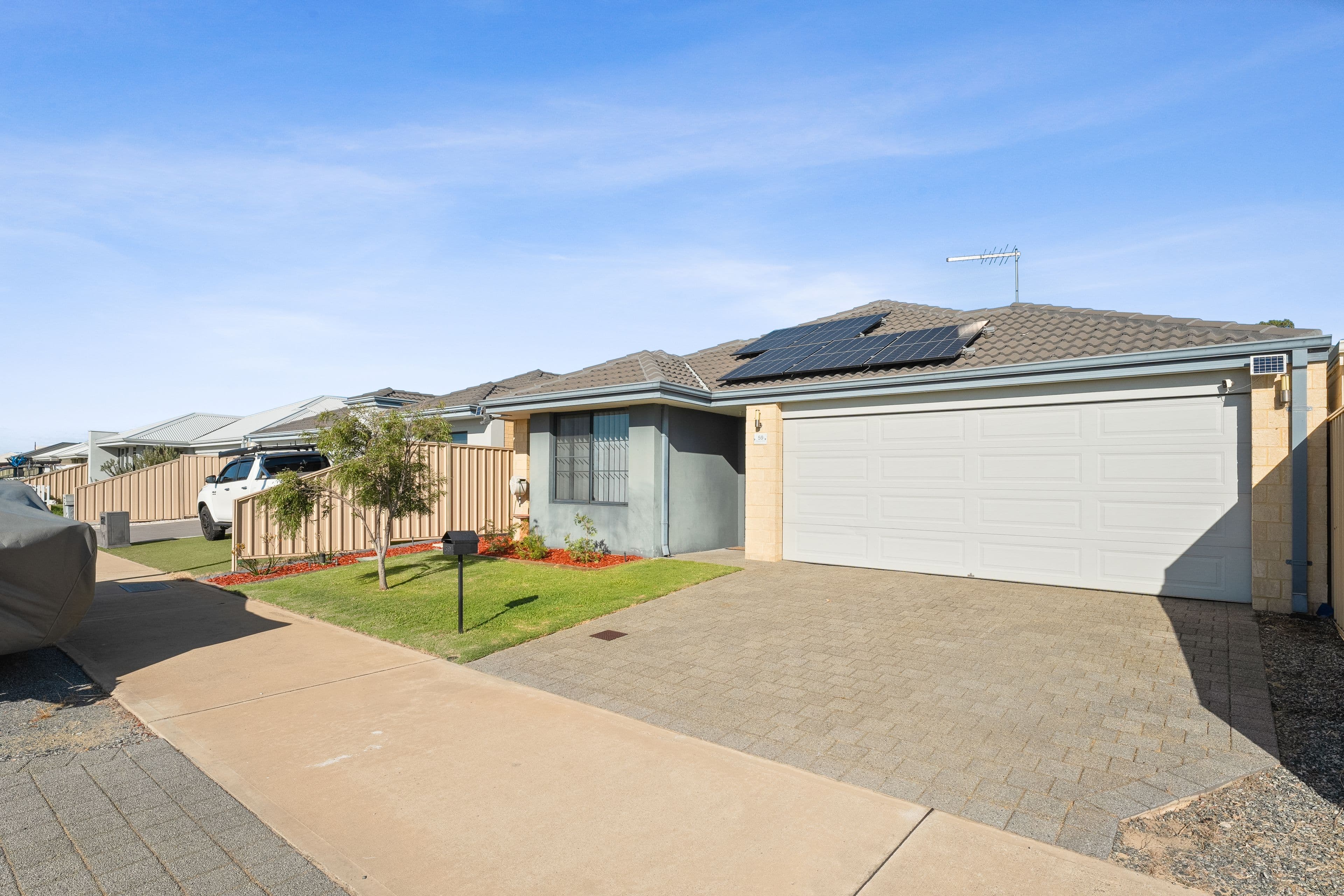 59 Maiden Way, Baldivis WA 6171, Baldivis - Image 1