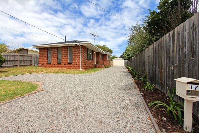 17 Hakea Avenue, Capel Sound VIC 3940, Capel Sound - Image 1