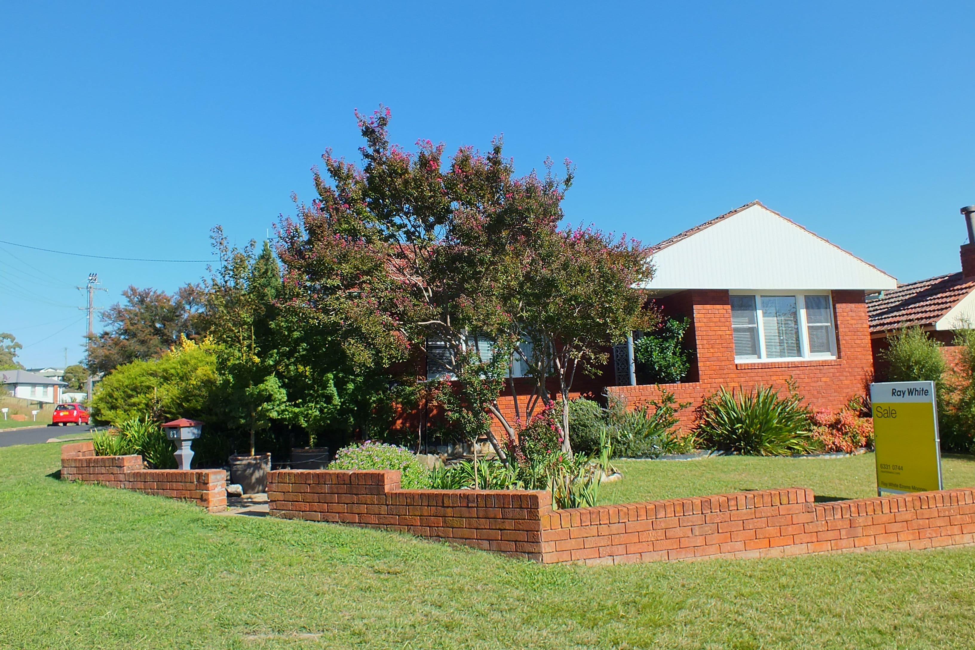 87 Esrom Street, Bathurst NSW 2795, Bathurst - Image 1