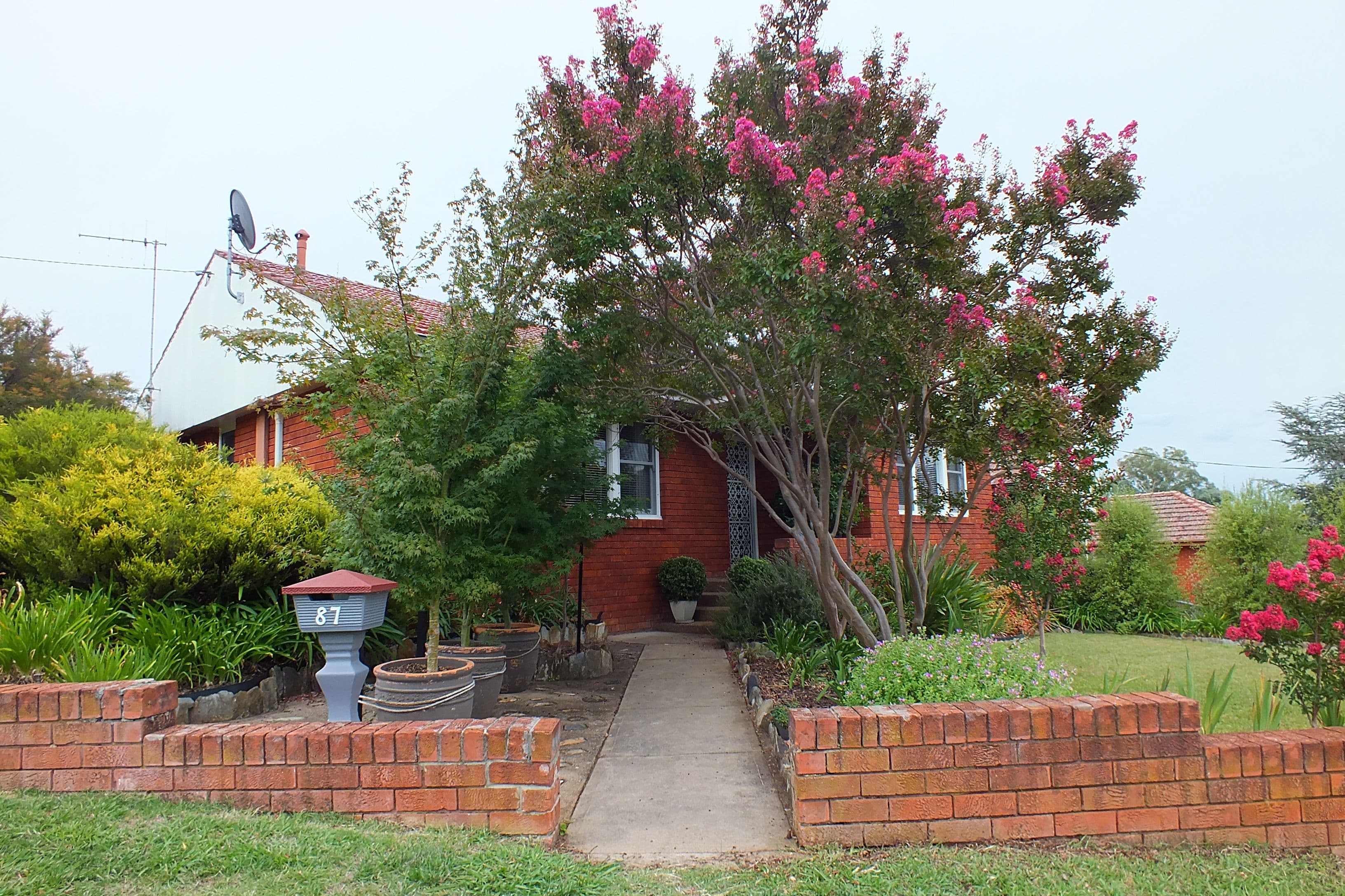 87 Esrom Street, Bathurst NSW 2795, Bathurst - Thumbnail 4