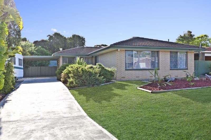 4 Icarus Avenue, MODBURY NORTH SA 5092, Modbury North - Image 1