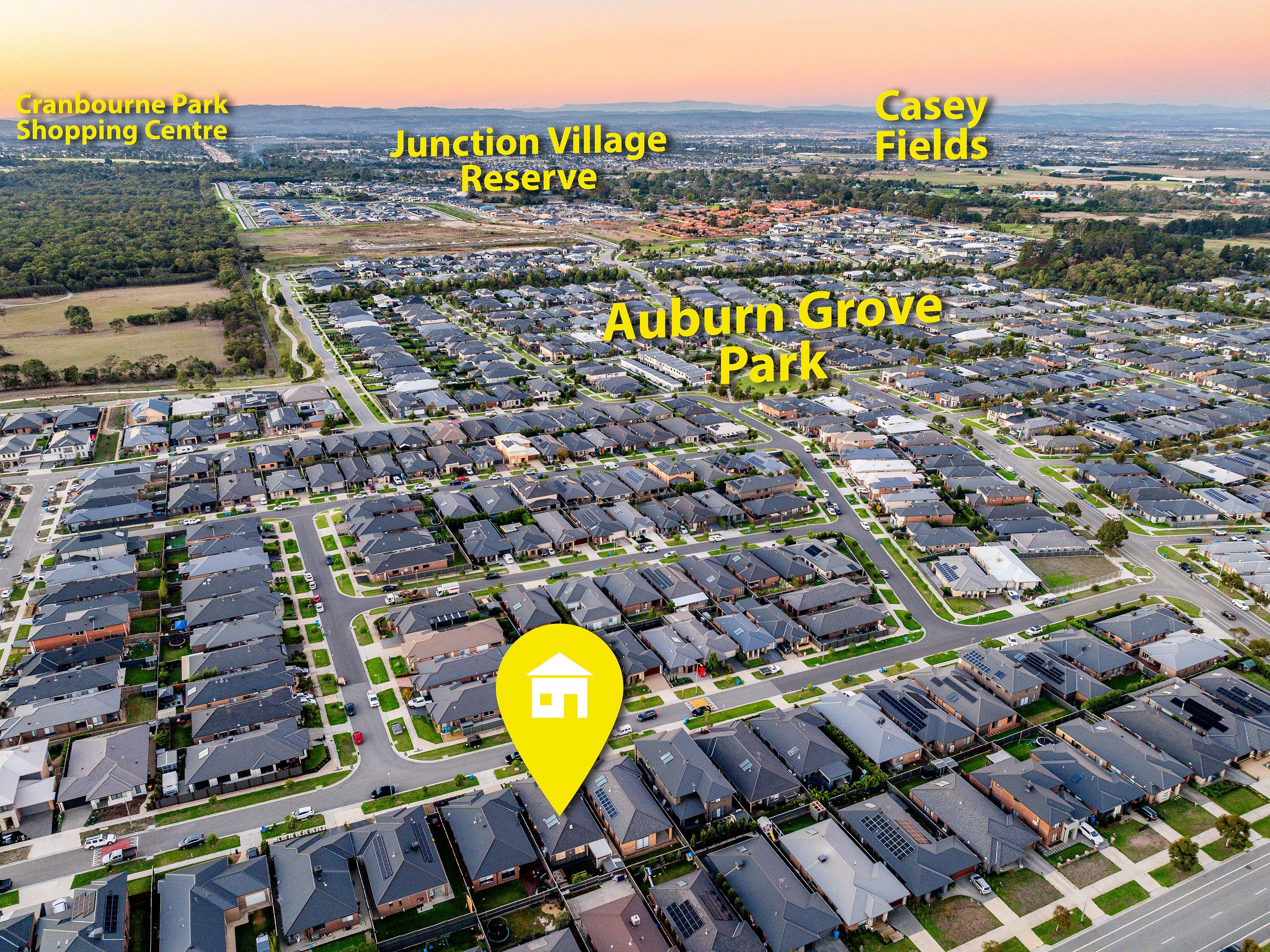 23 Cornflower Rise, Botanic Ridge VIC 3977, Botanic Ridge - Thumbnail 2