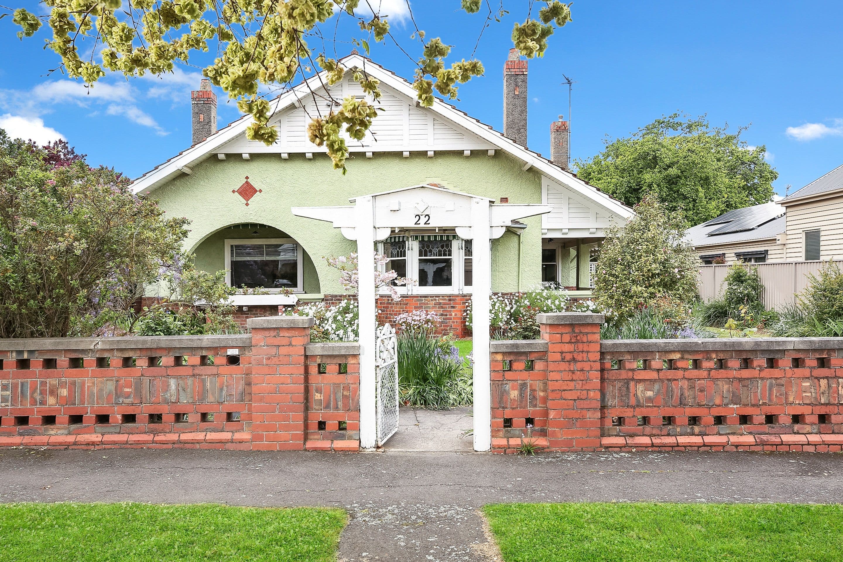 22 Ripon Street North, Ballarat Central VIC 3350, Ballarat Central - Image 1