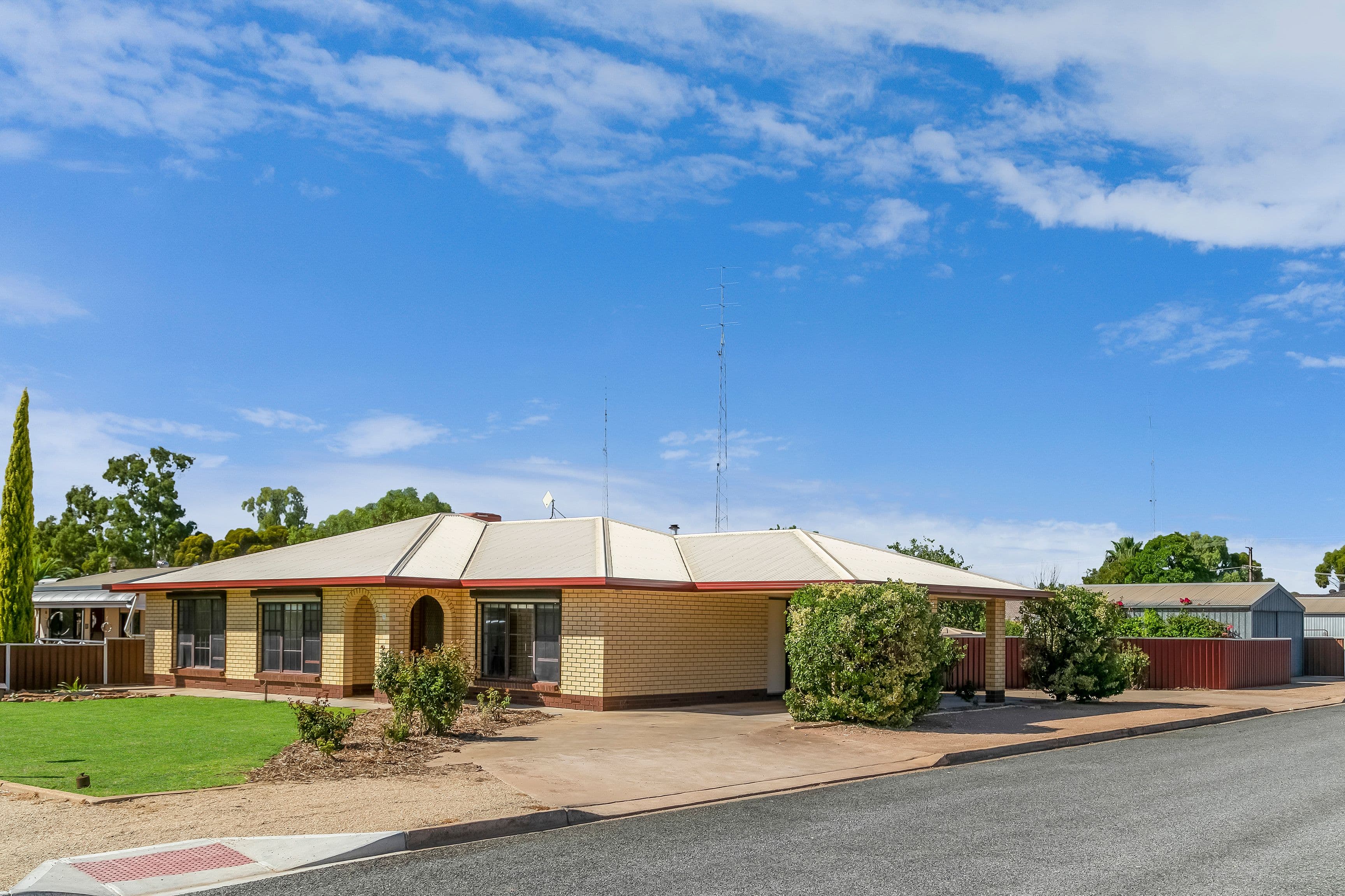 11 Second Street, Snowtown SA 5520, Snowtown - Thumbnail 3