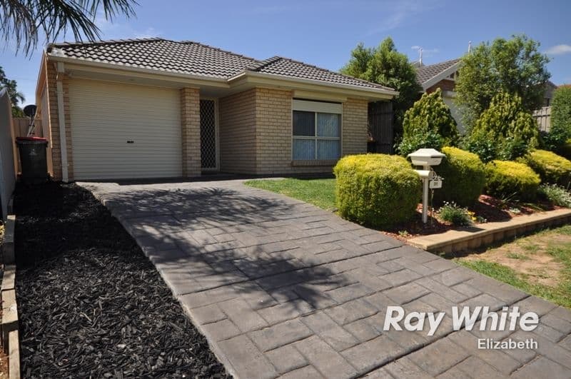 31 Beckham Rise, CRAIGMORE SA 5114, Craigmore - Thumbnail 2