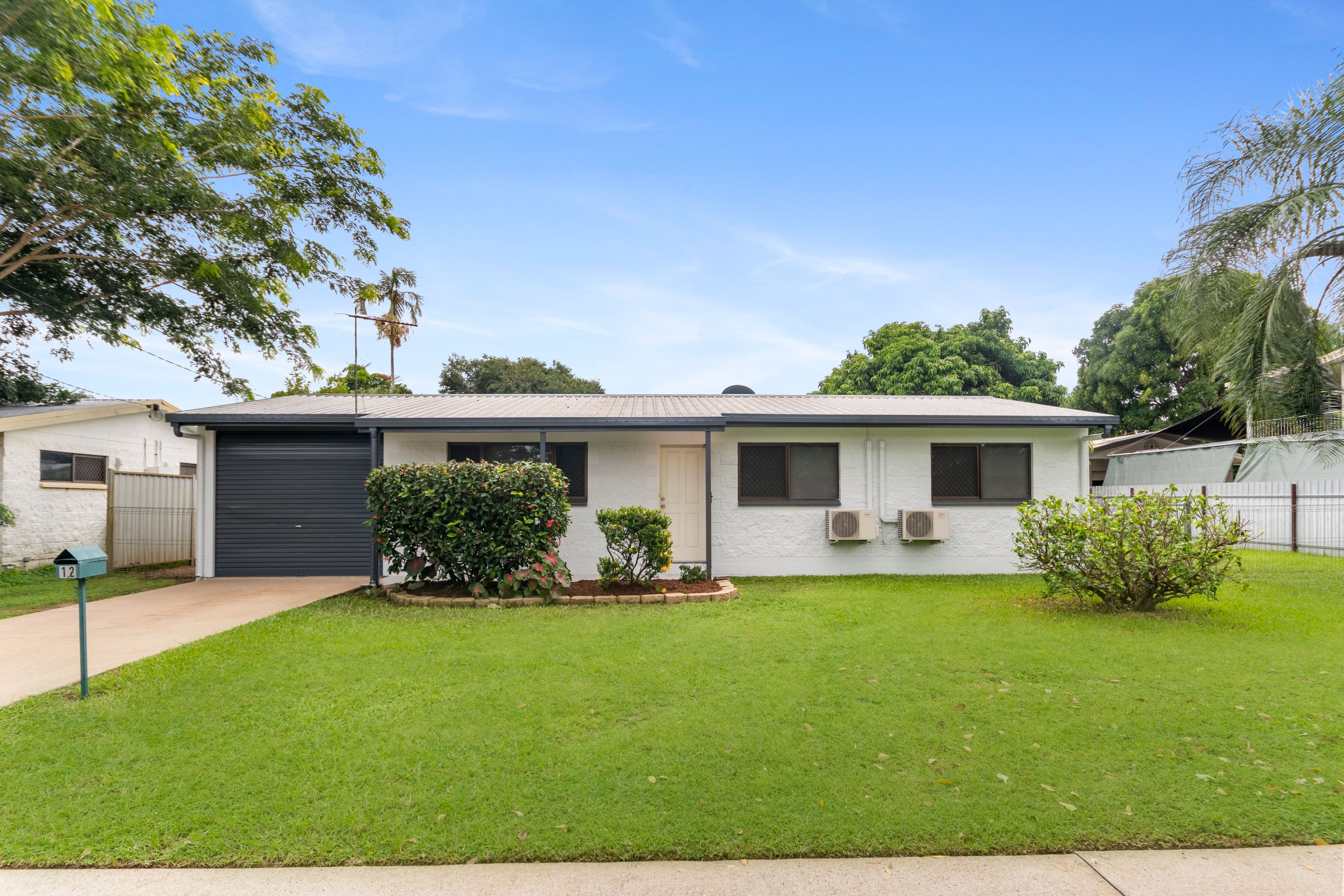 12 Santal Drive, Rasmussen QLD 4815, Rasmussen - Image 1
