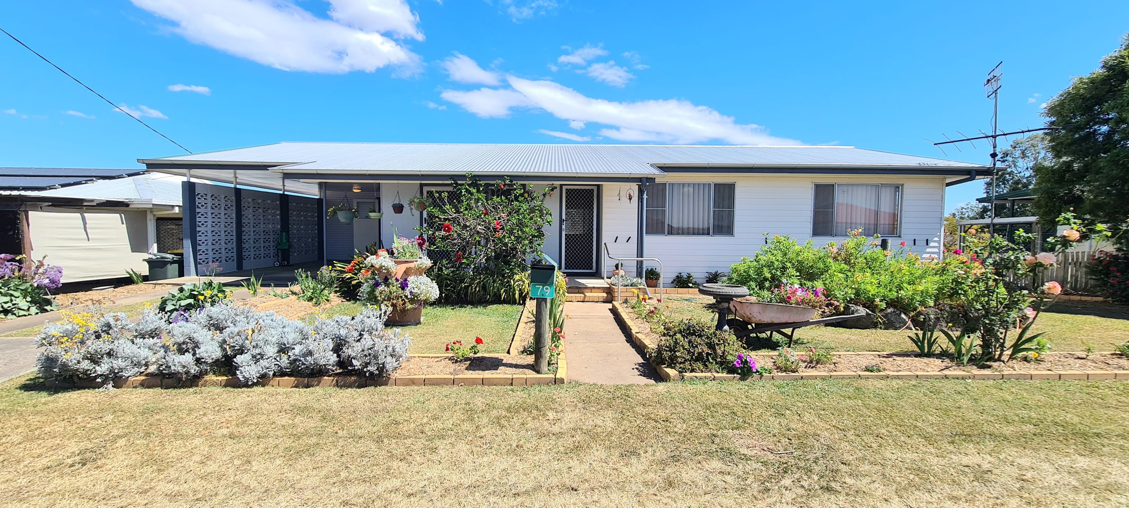 79 Kennedy Street, Kilcoy QLD 4515, Kilcoy - Image 1