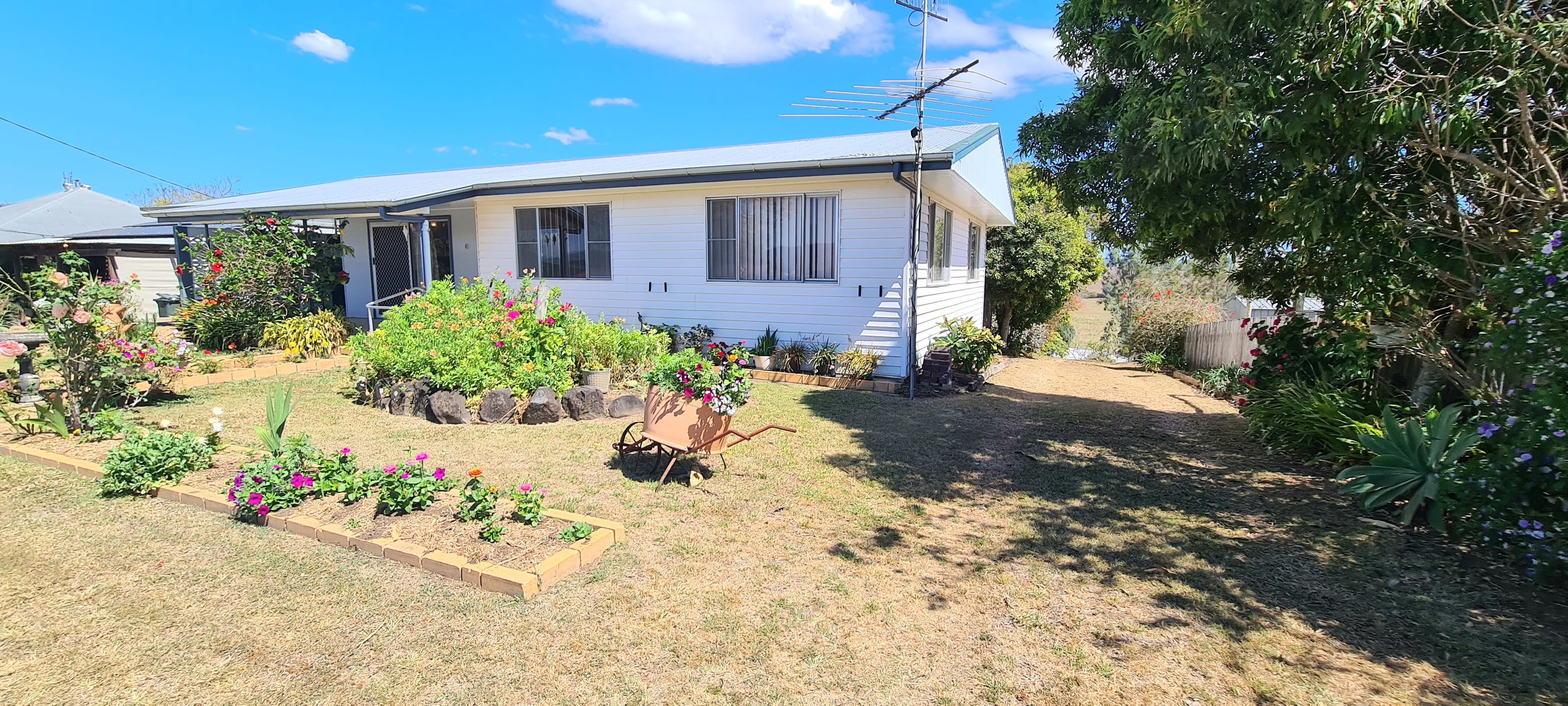 79 Kennedy Street, Kilcoy QLD 4515, Kilcoy - Thumbnail 3