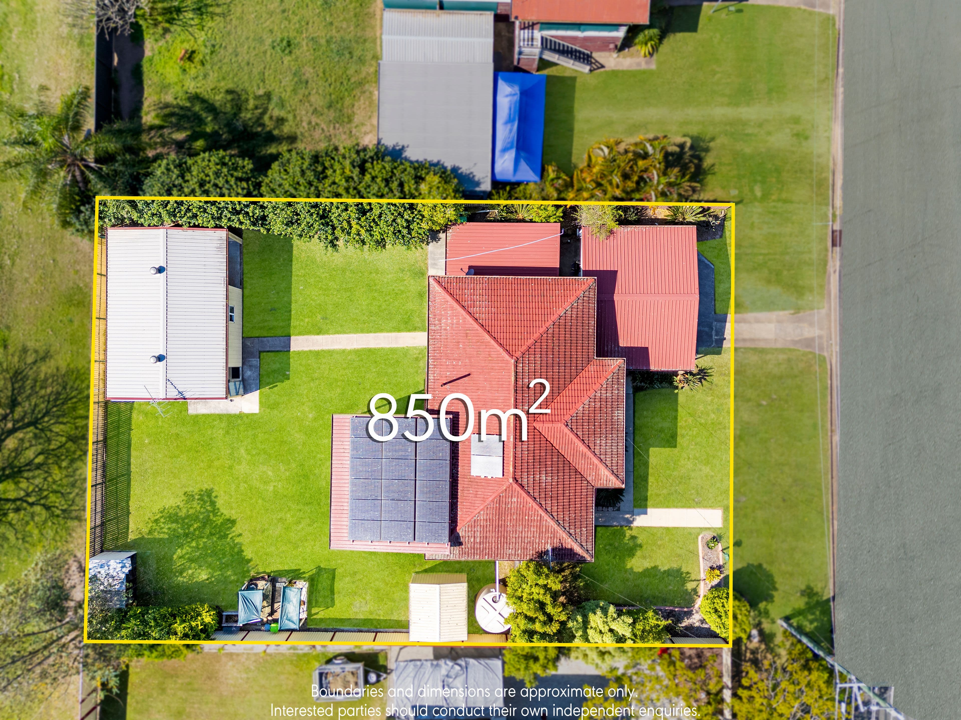 31 Flinders Drive, Leichhardt QLD 4305, Leichhardt - Thumbnail 2