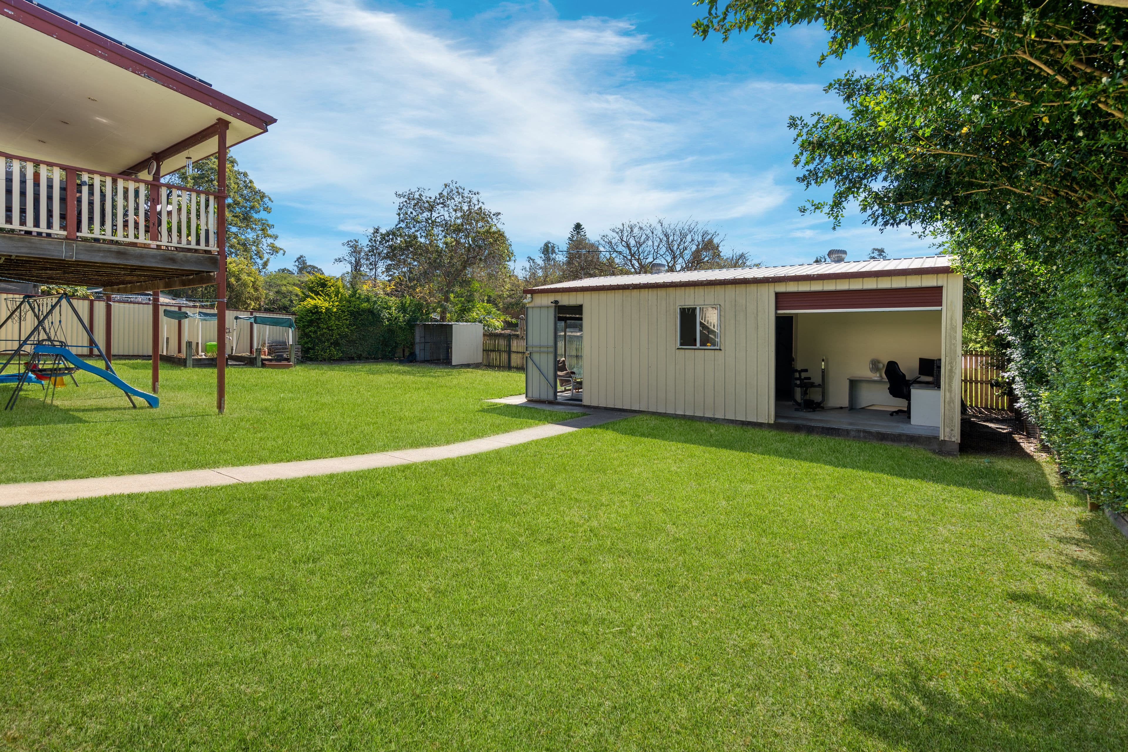 31 Flinders Drive, Leichhardt QLD 4305, Leichhardt - Thumbnail 4