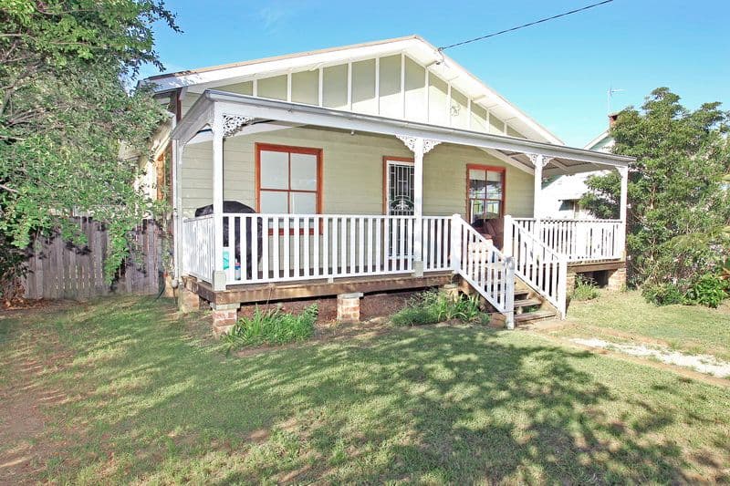 48 St Anns Street, NOWRA NSW 2541, Nowra - Image 1