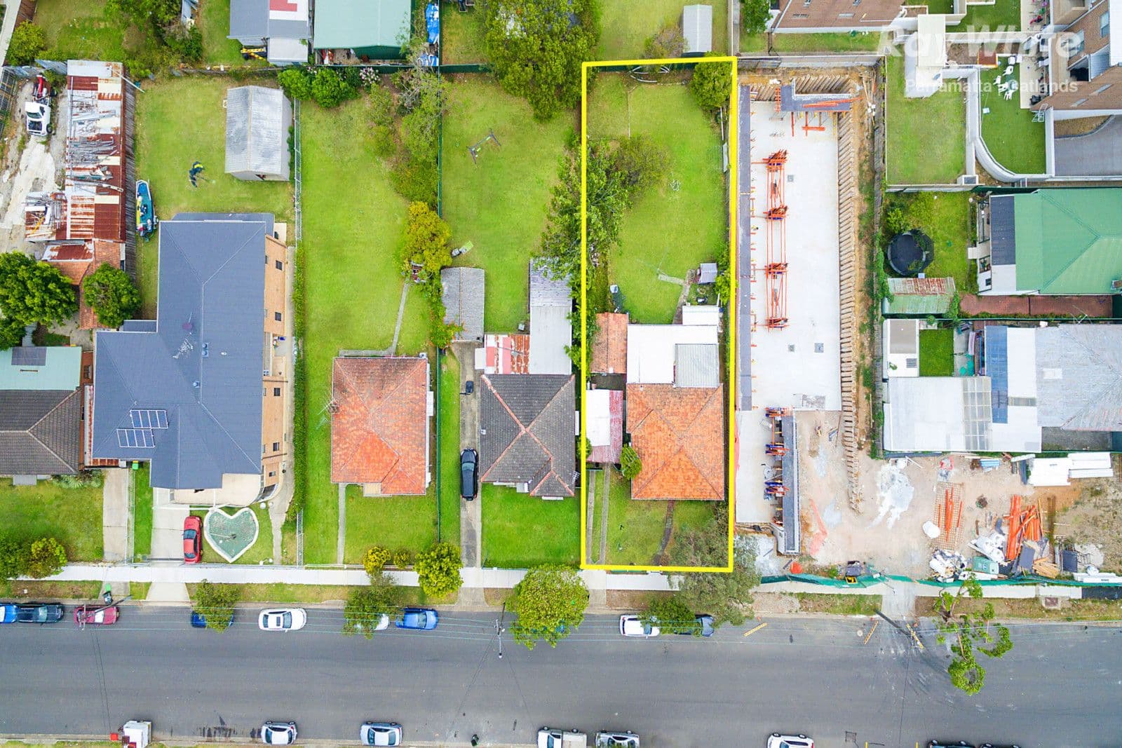 64 Asquith Street, Silverwater - Thumbnail 3